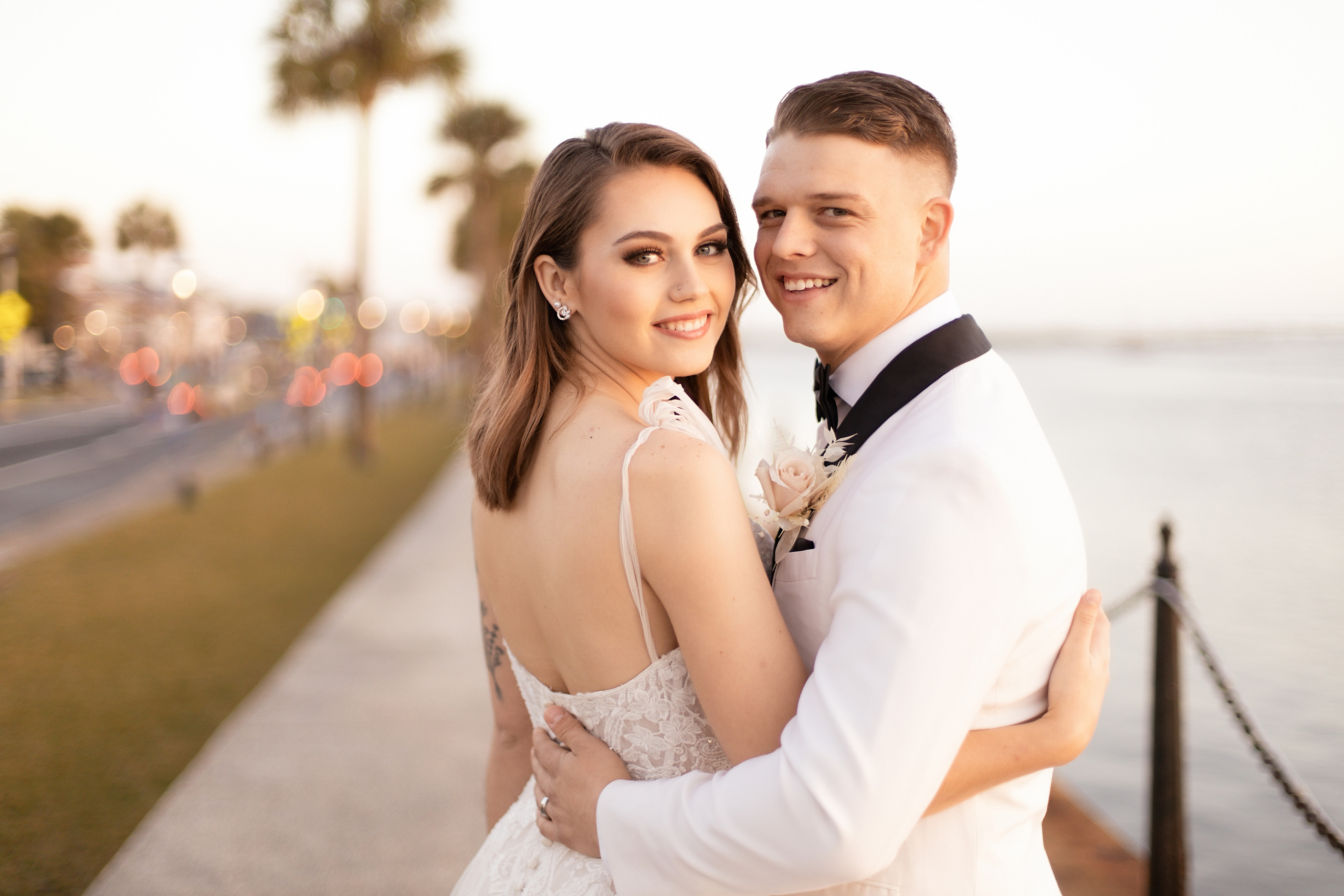 Weddings. Wedding and portrait photography in Greenville SC