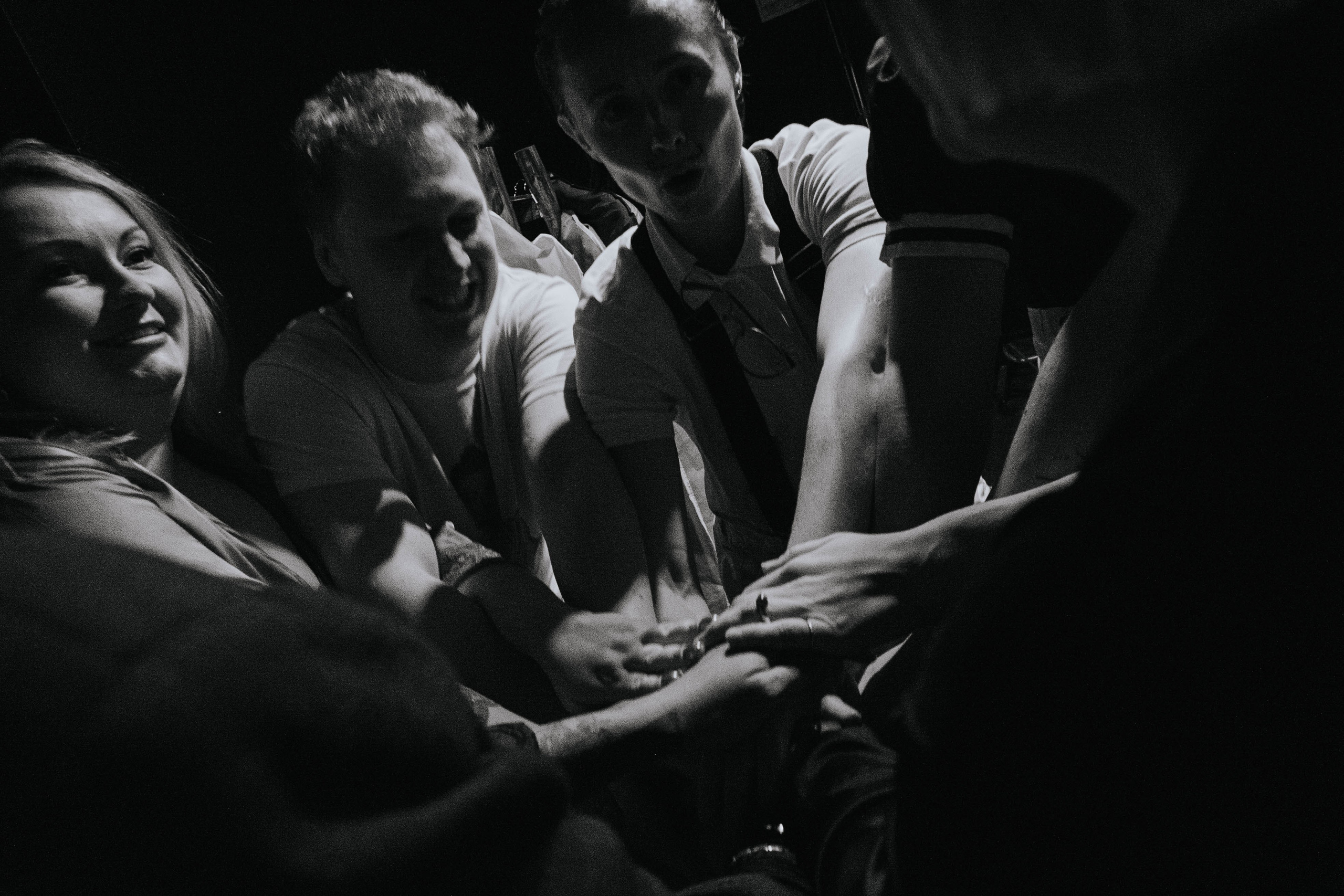 Часовые пояса. Фотограф @elmirkami в городе Буэнос-Айрес