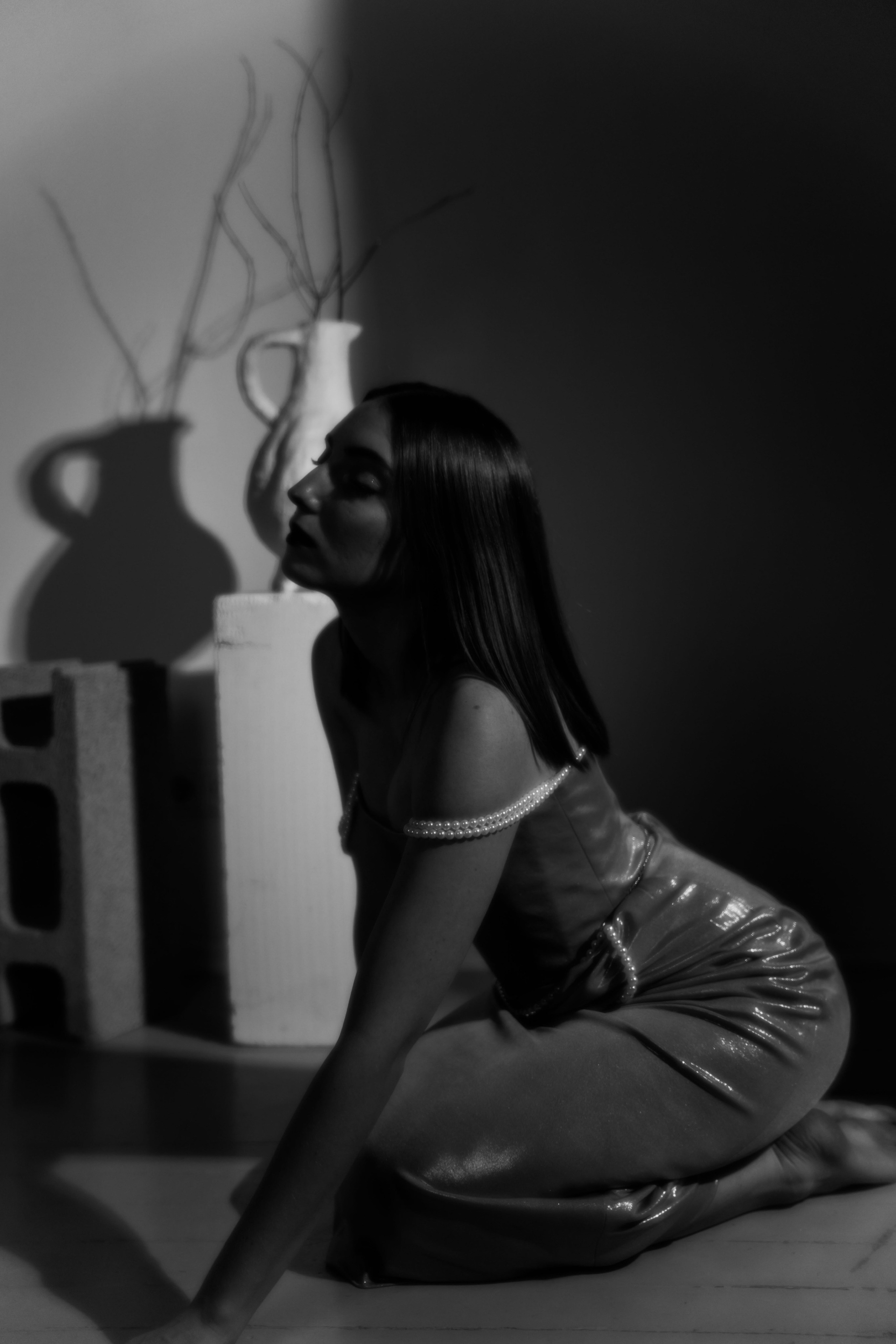 Book a Photoshoot. Anna Omni — concept photographer and digital artist in Riga, Latvia