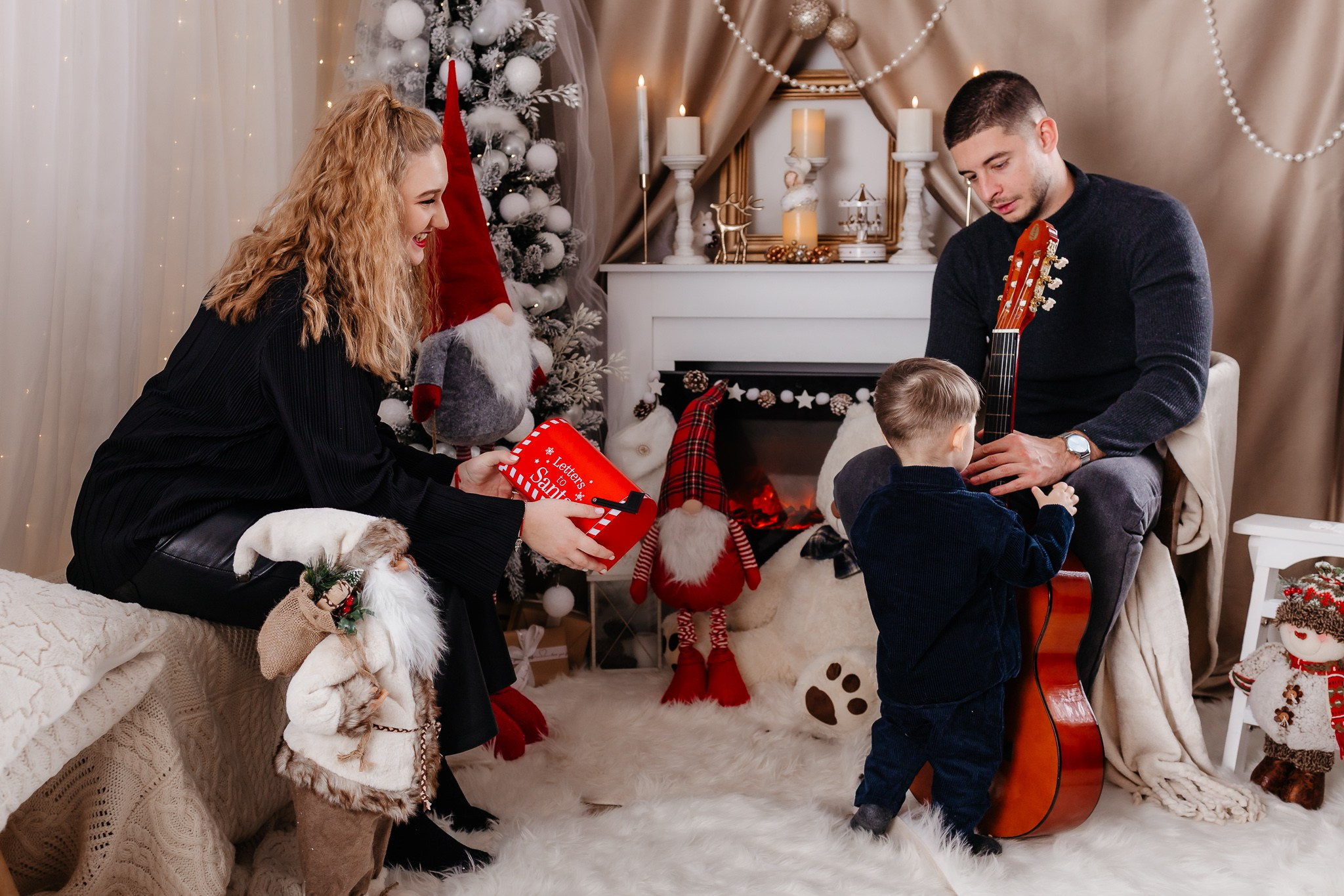 Crăciun 2025. FotoACTIV.ro - Imaginea ta contează