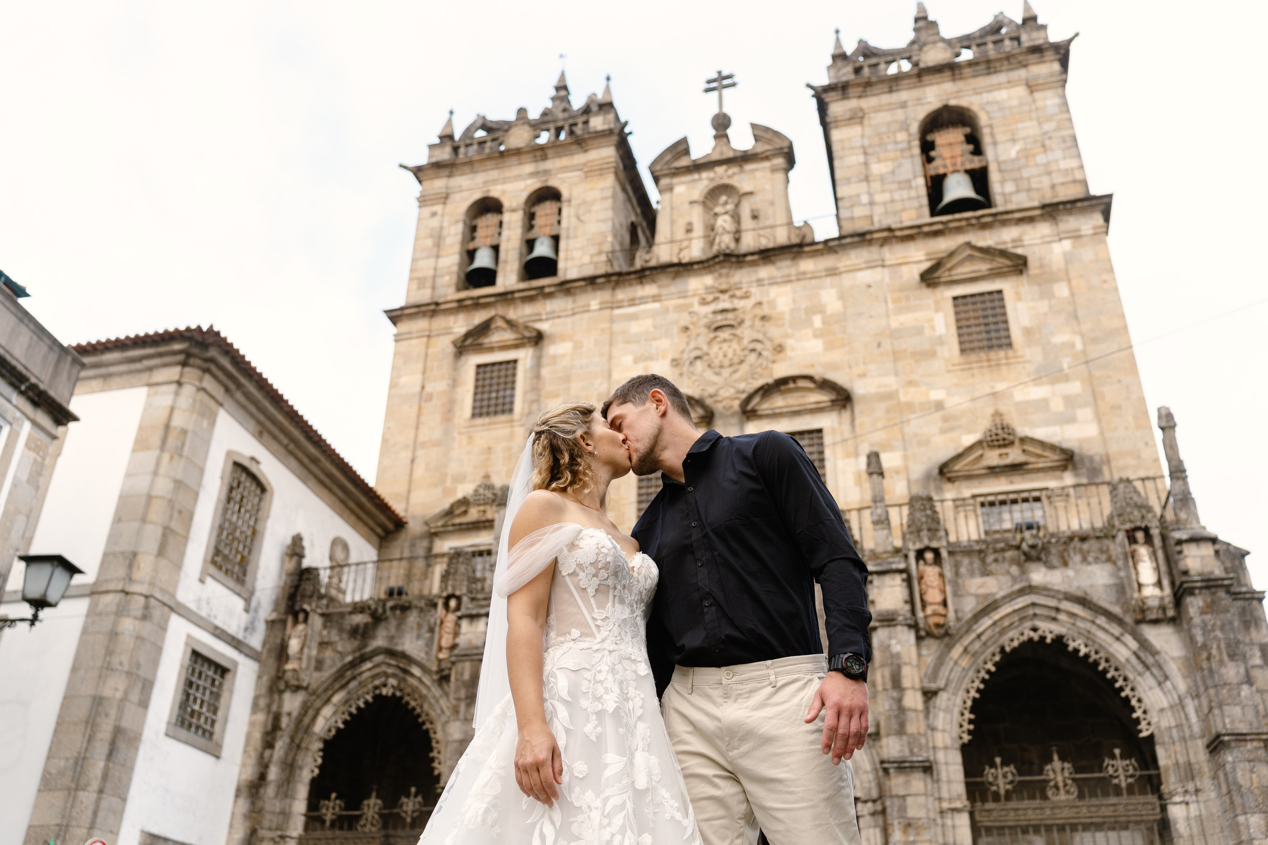 Braga. Photo and video shoots, photo tours in Portugal — WePortugal