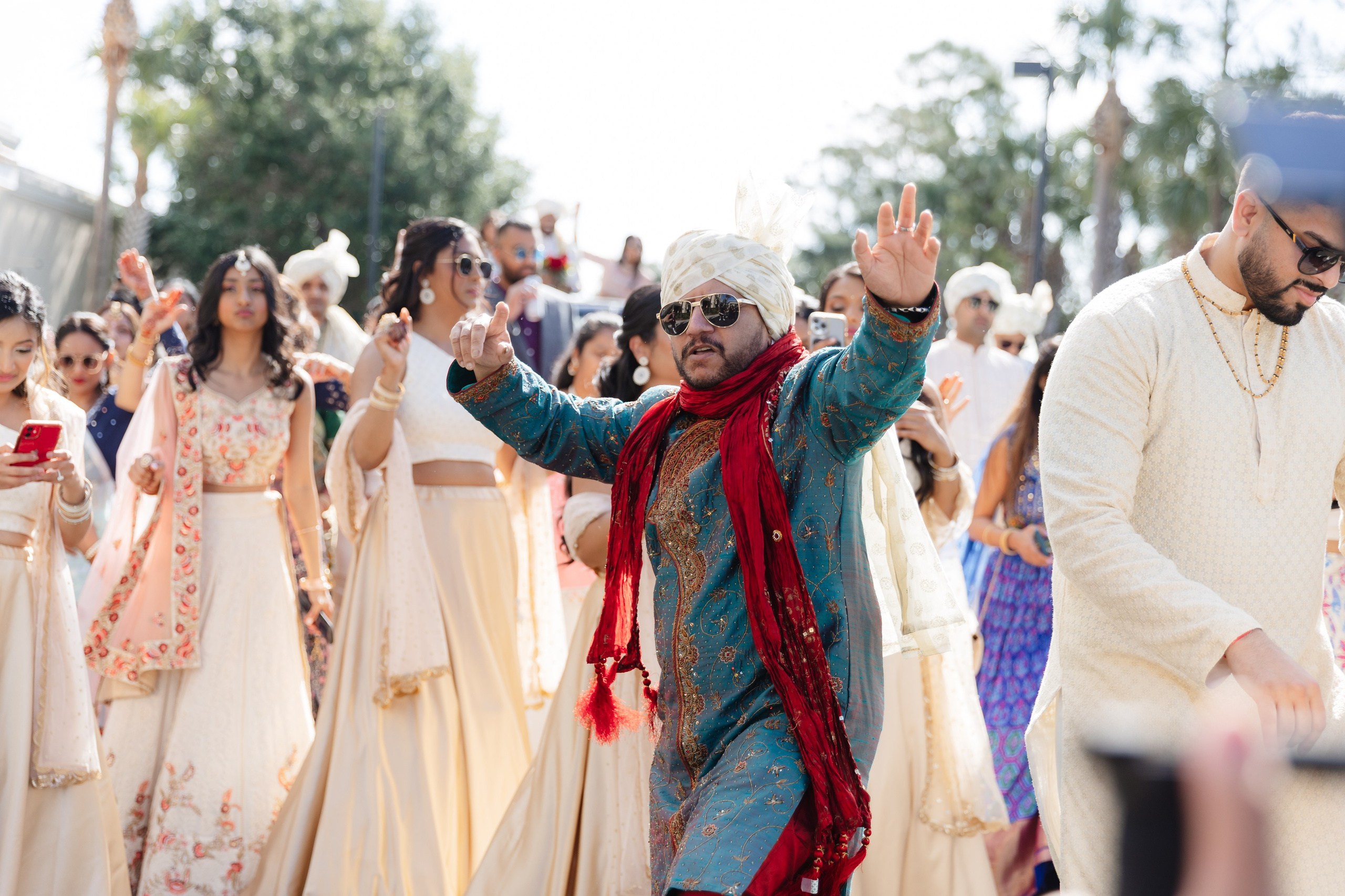 A Sacred Hindu Celebration of Love, Ritual, and Tradition. YES I DO PRODUCTION — Wedding photography&videography