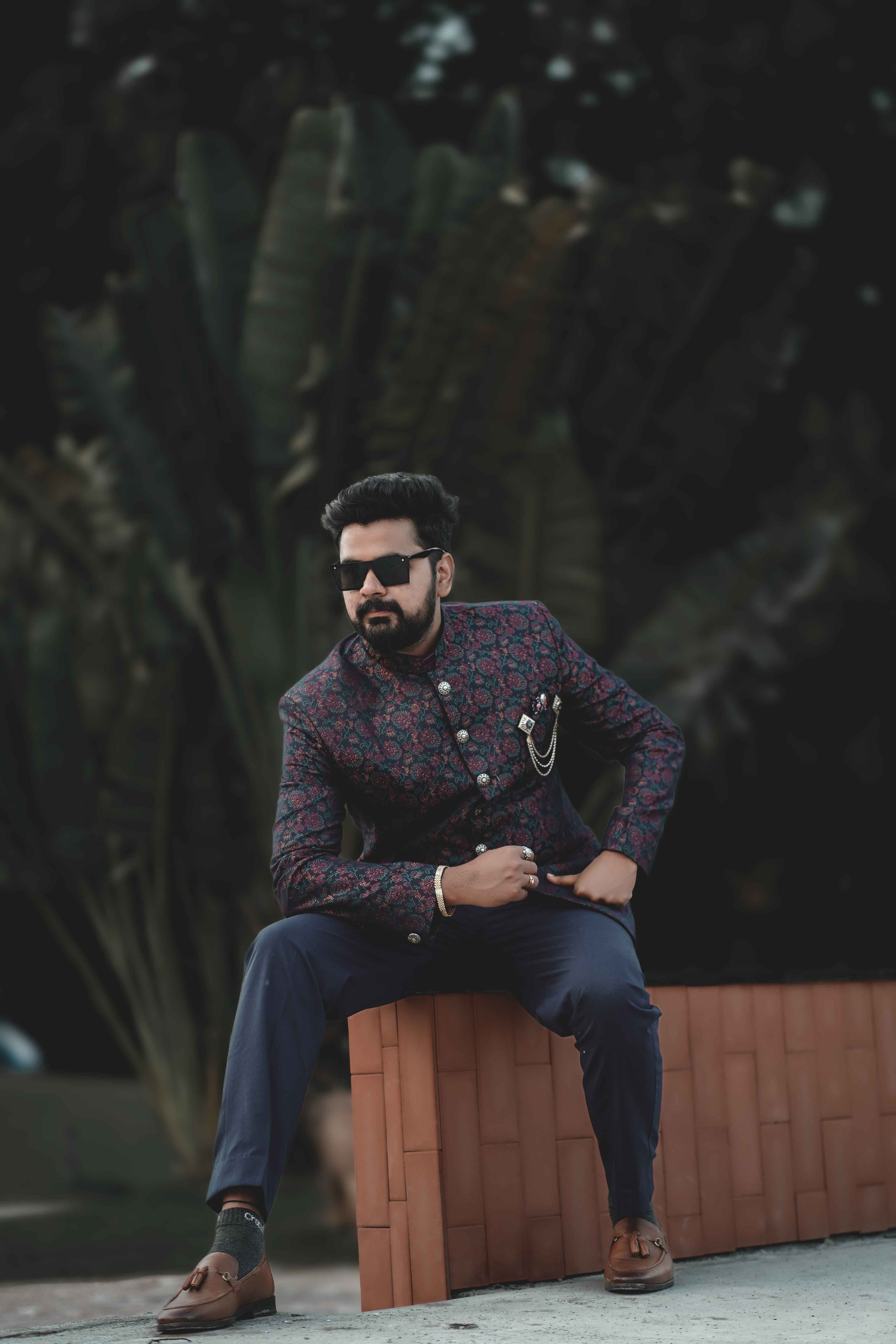 HARSHA & MALINI ENGAGEMENT. NTURE WEDDING