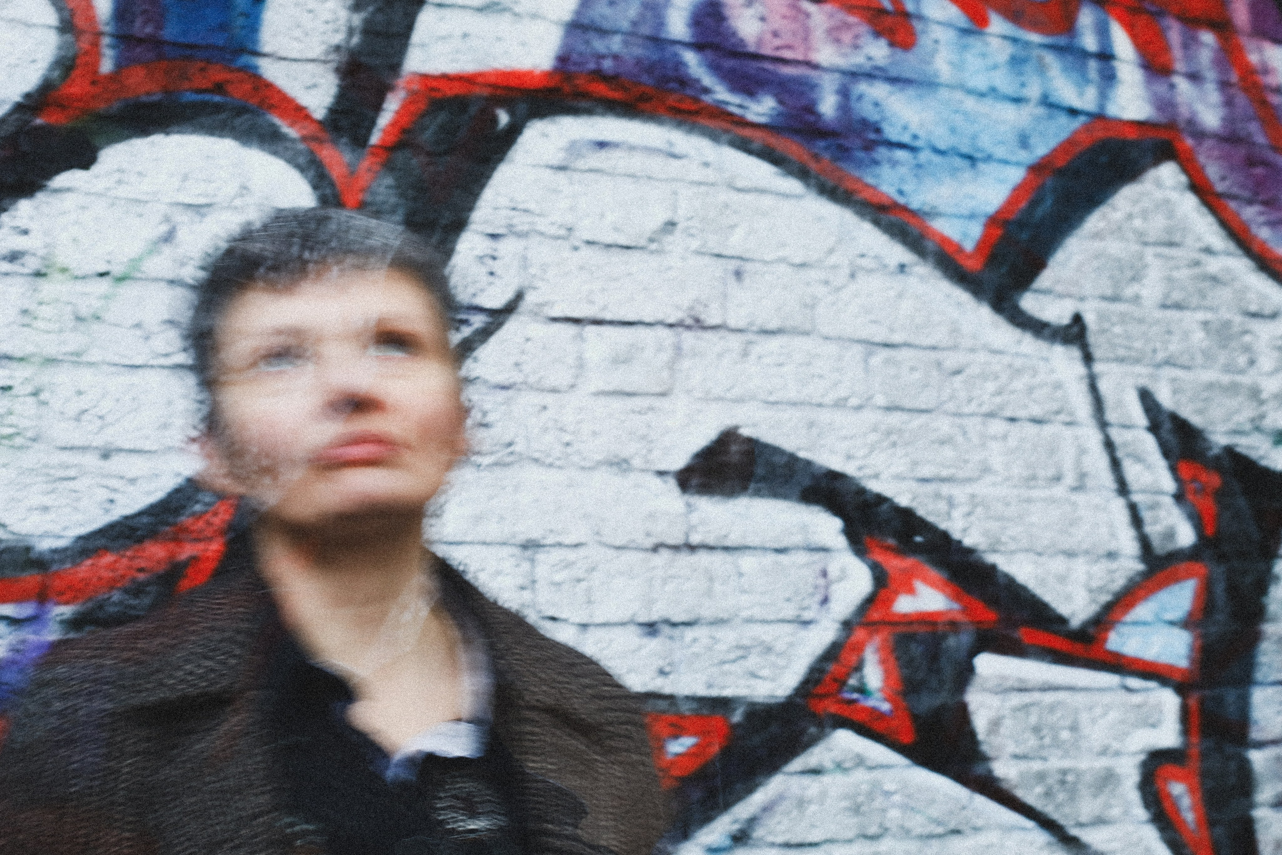 Regents Canal Vi. Виктория Дини. Арт-фотография