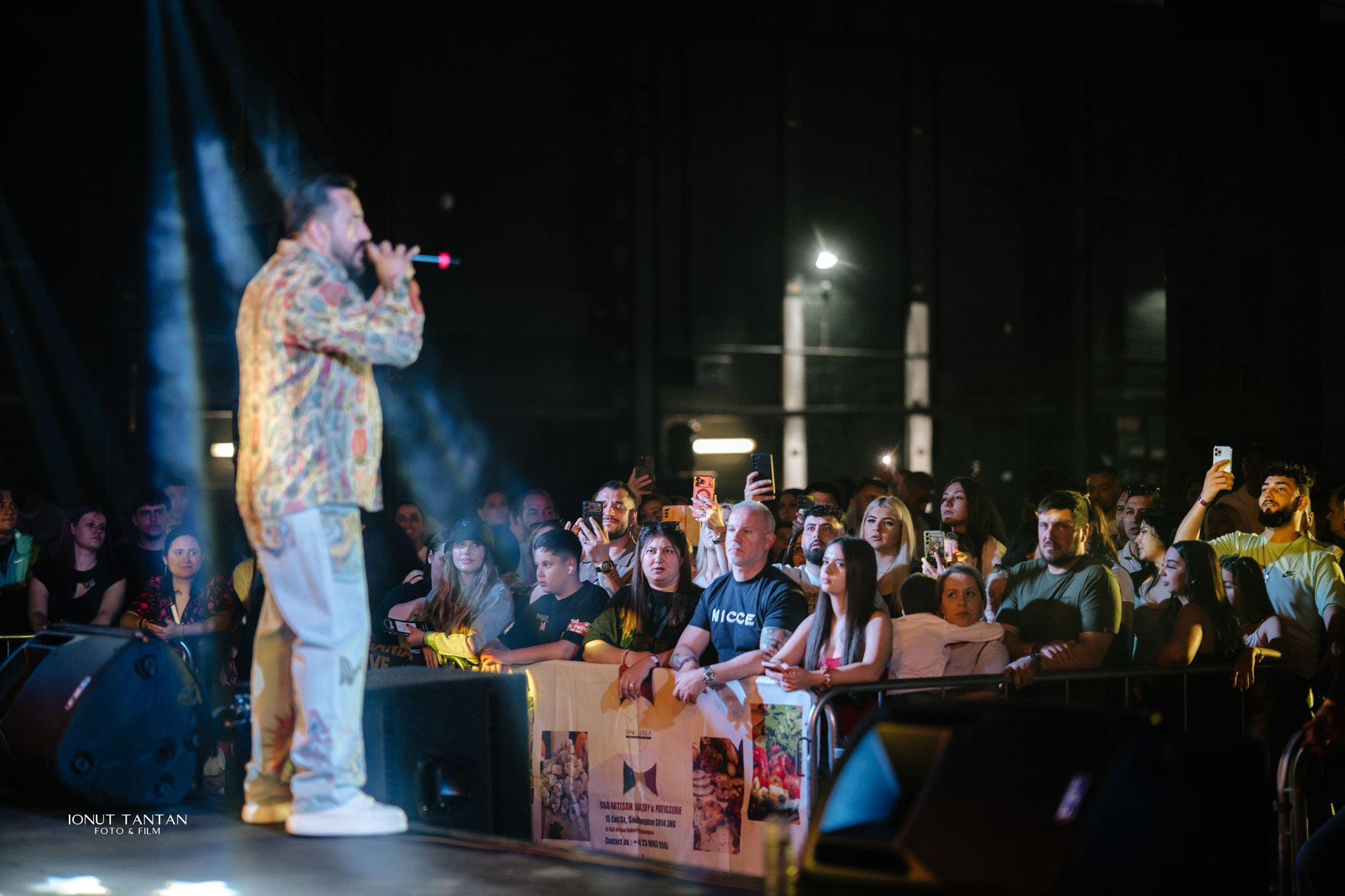 FESTIVAL ROMANIA LIVE — 14 IUNIE 2026. TANTAN IONUT FOTO & FILM