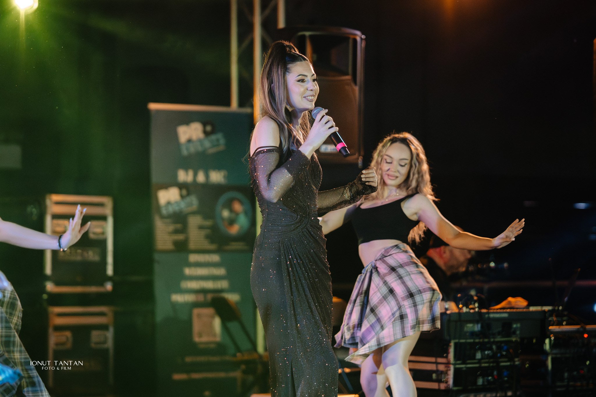 FESTIVAL ROMANIA LIVE — 14 IUNIE 2026. TANTAN IONUT FOTO & FILM