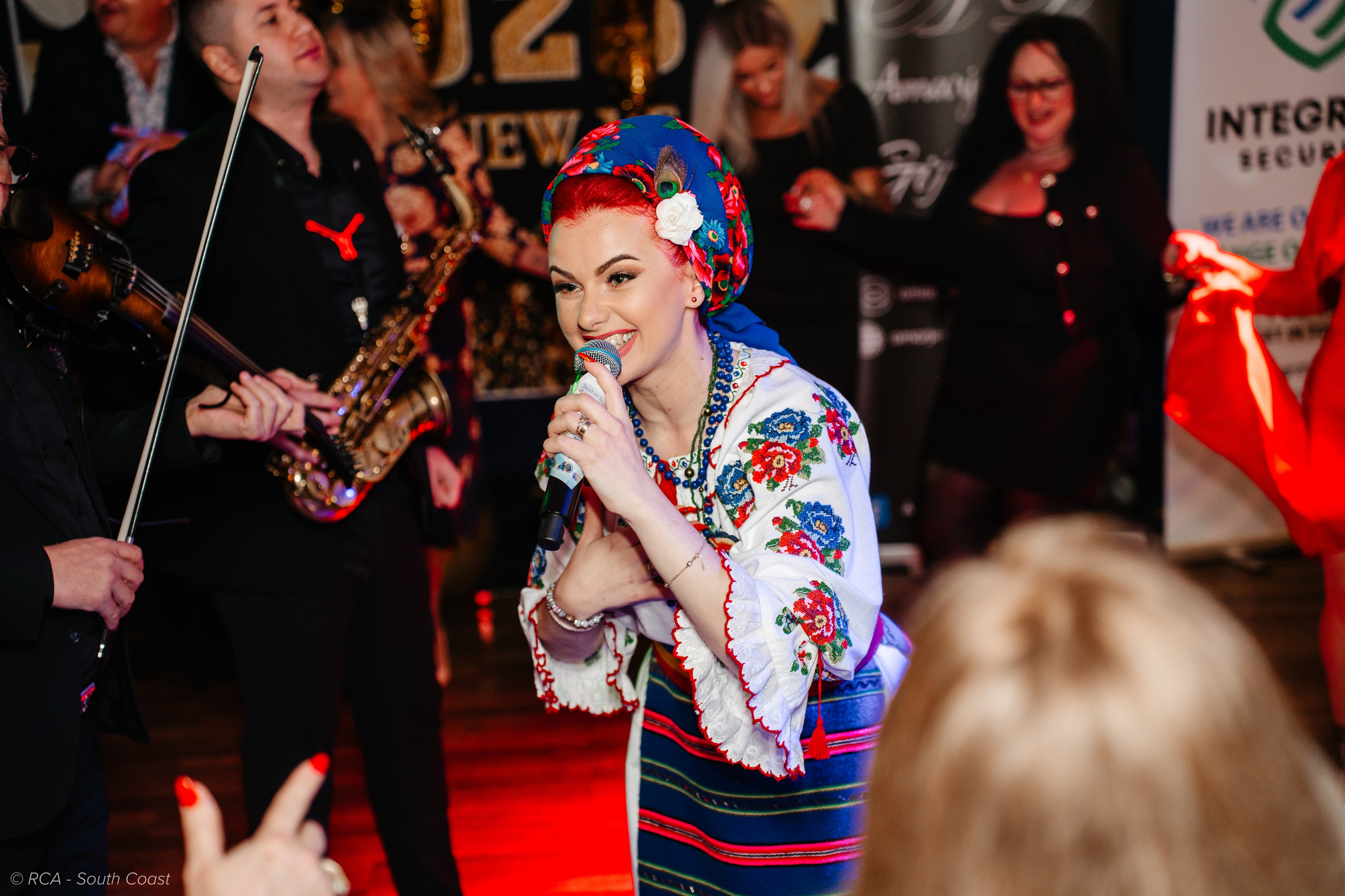 REVELION 2026. TANTAN IONUT FOTO & FILM