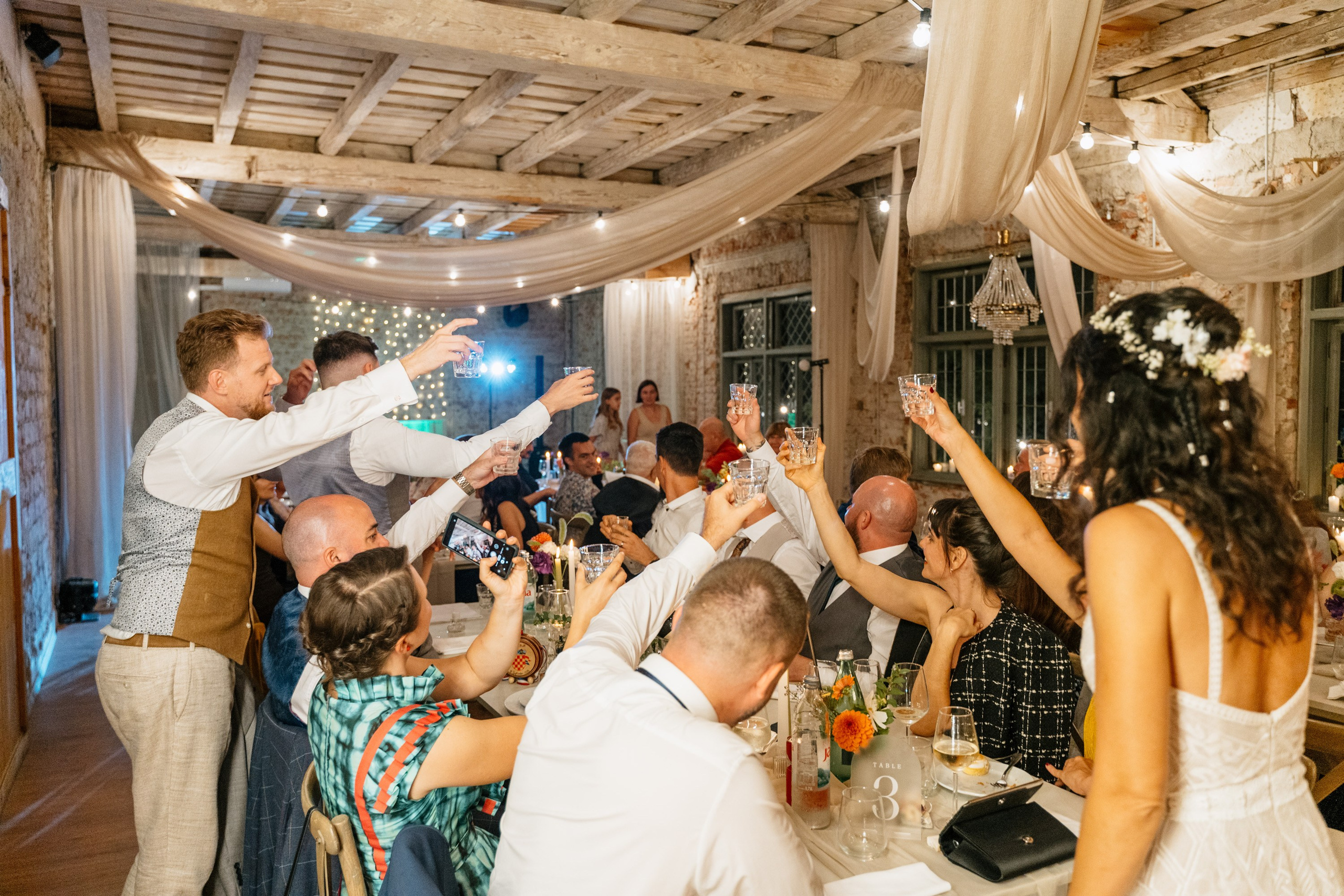 Dunja & Matthew. Wedding photography