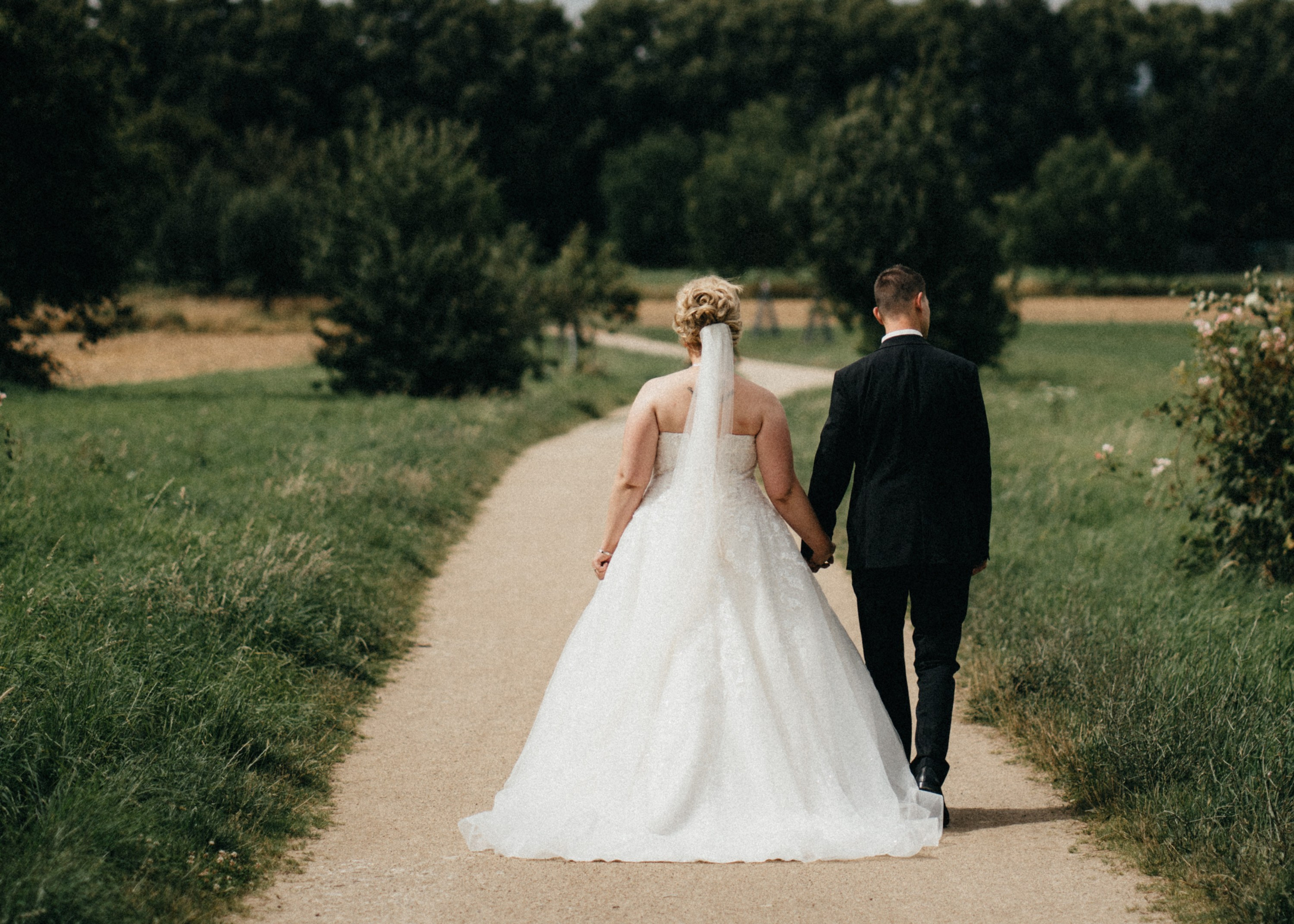 Stefani & Christian-Germany. Wedding photography