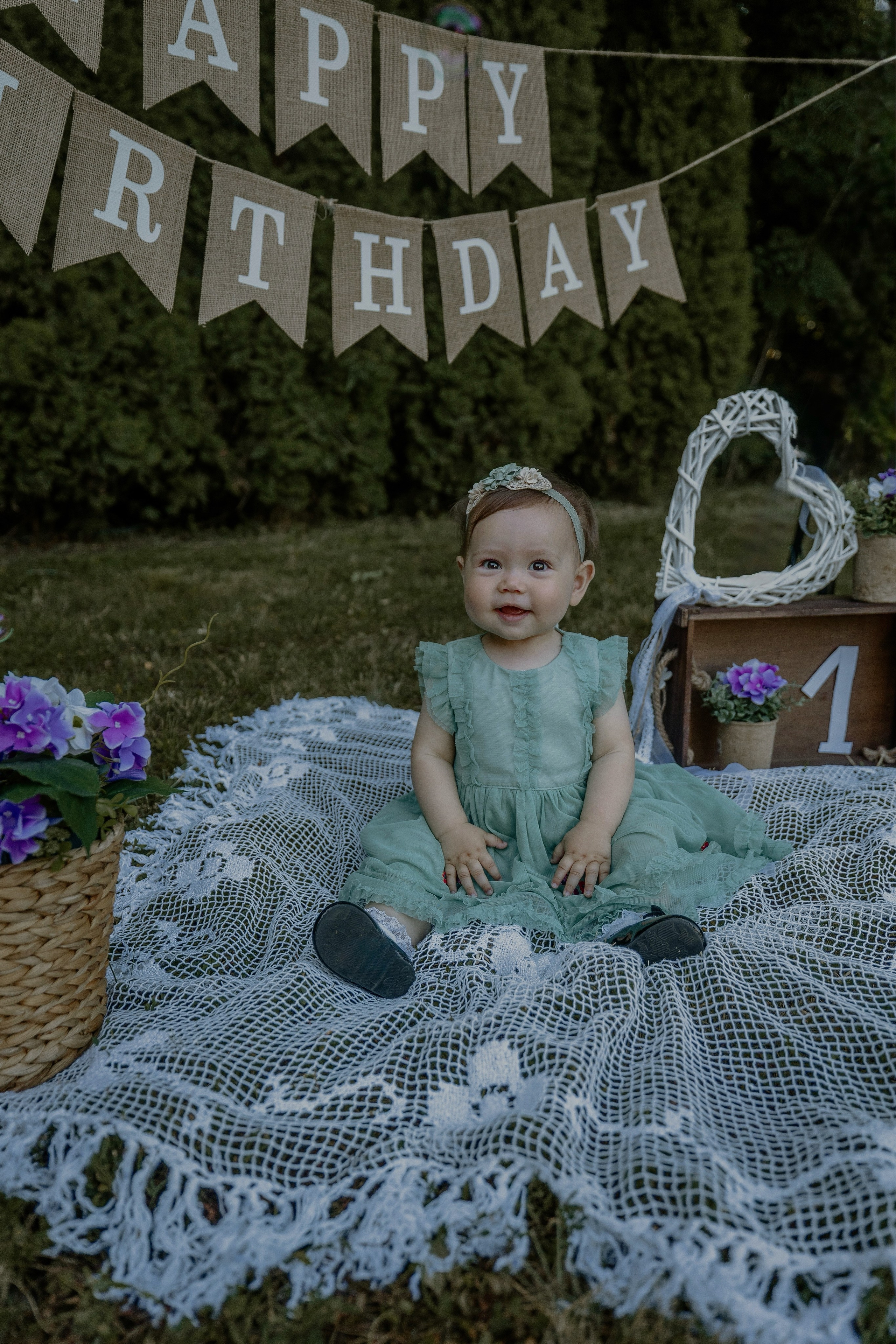 1 an de calatorie sub soare, minunata Hana!. Emotions Photo Art