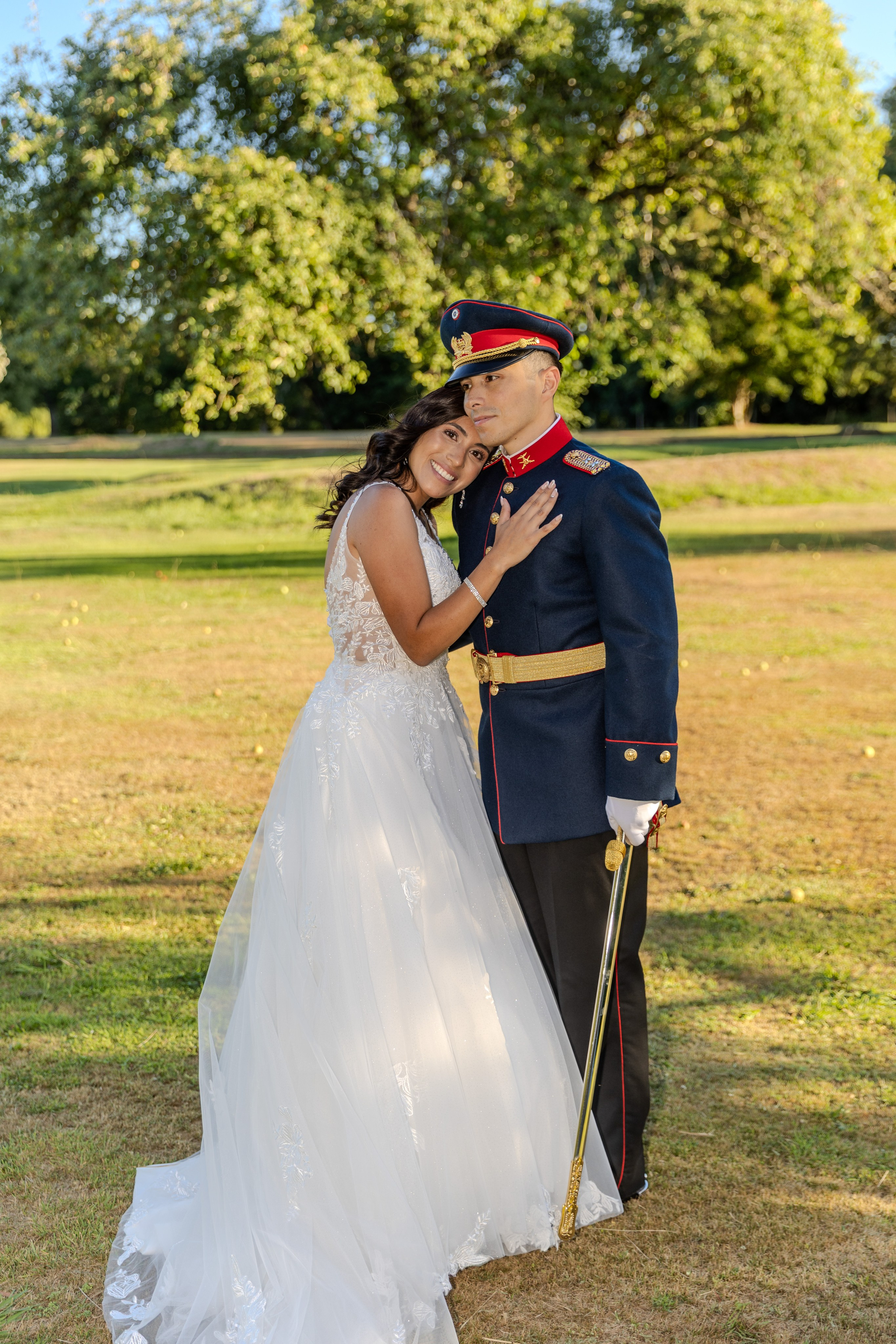 Dinka & Emilio - El arte de preservar lo que no se repite