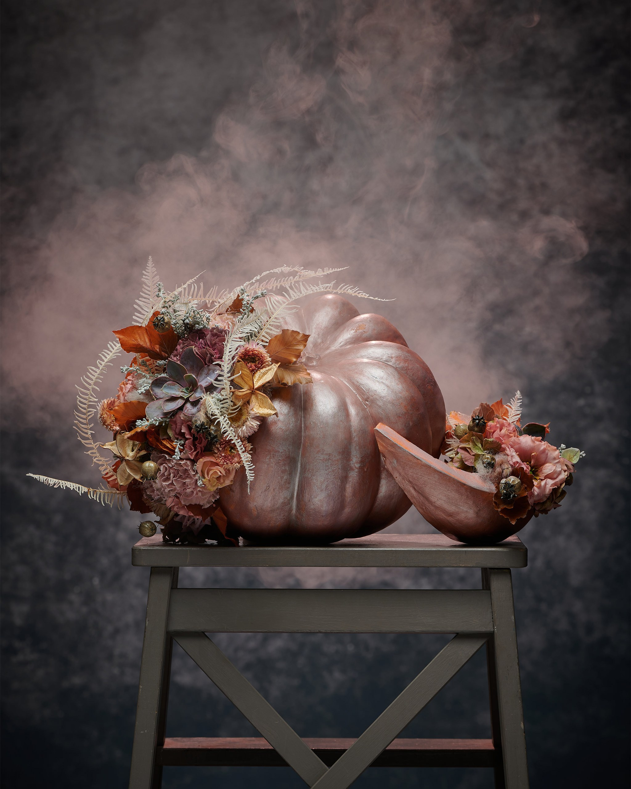 Floral Photography. Studio Sartale