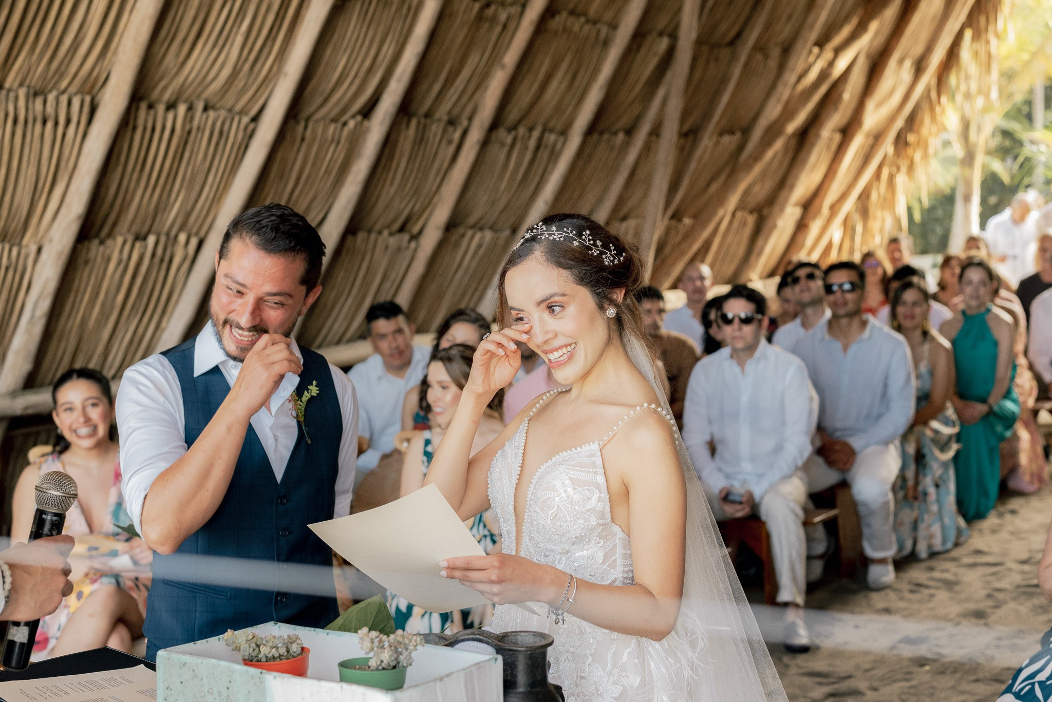 Fotógrafo de bodas en Santa Marta | BanderArt Fotografía. Fotógrafos de bodas en Barranquilla, Cartagena y Santa Marta | BanderArt