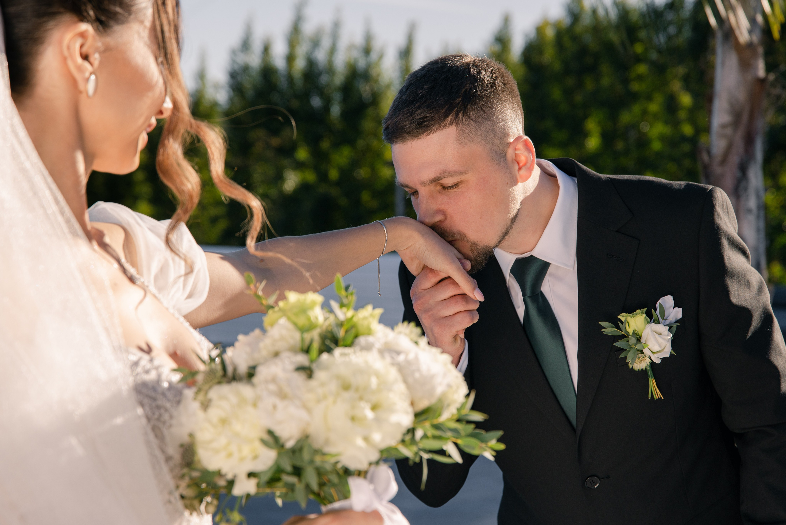 Irina & Max Elopment Sintra. Filmes e Fotografia Cinematográfica de Casamento em Portugal | Ricardo & Mary Pictures