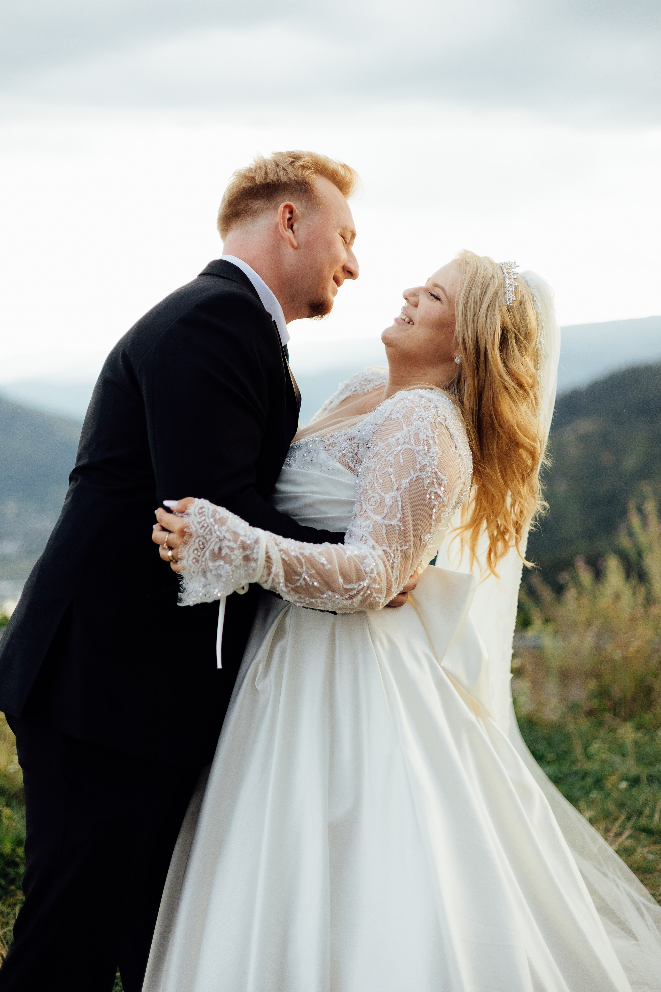 Alexia and David. Sara Luca Wedding Photographer in Italy and Europe