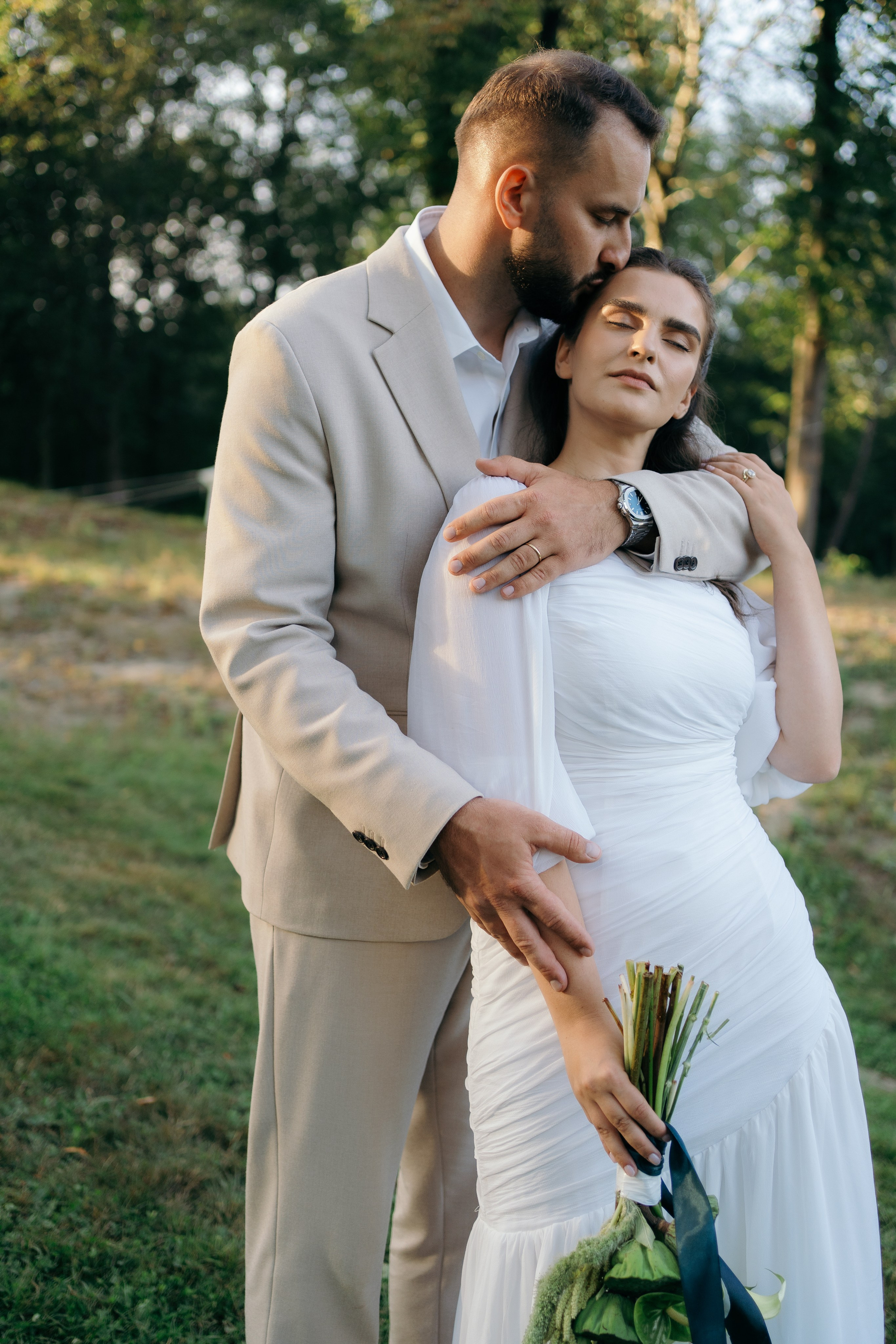 Daria and Beni. Sara Luca Wedding Photographer in Italy and Europe