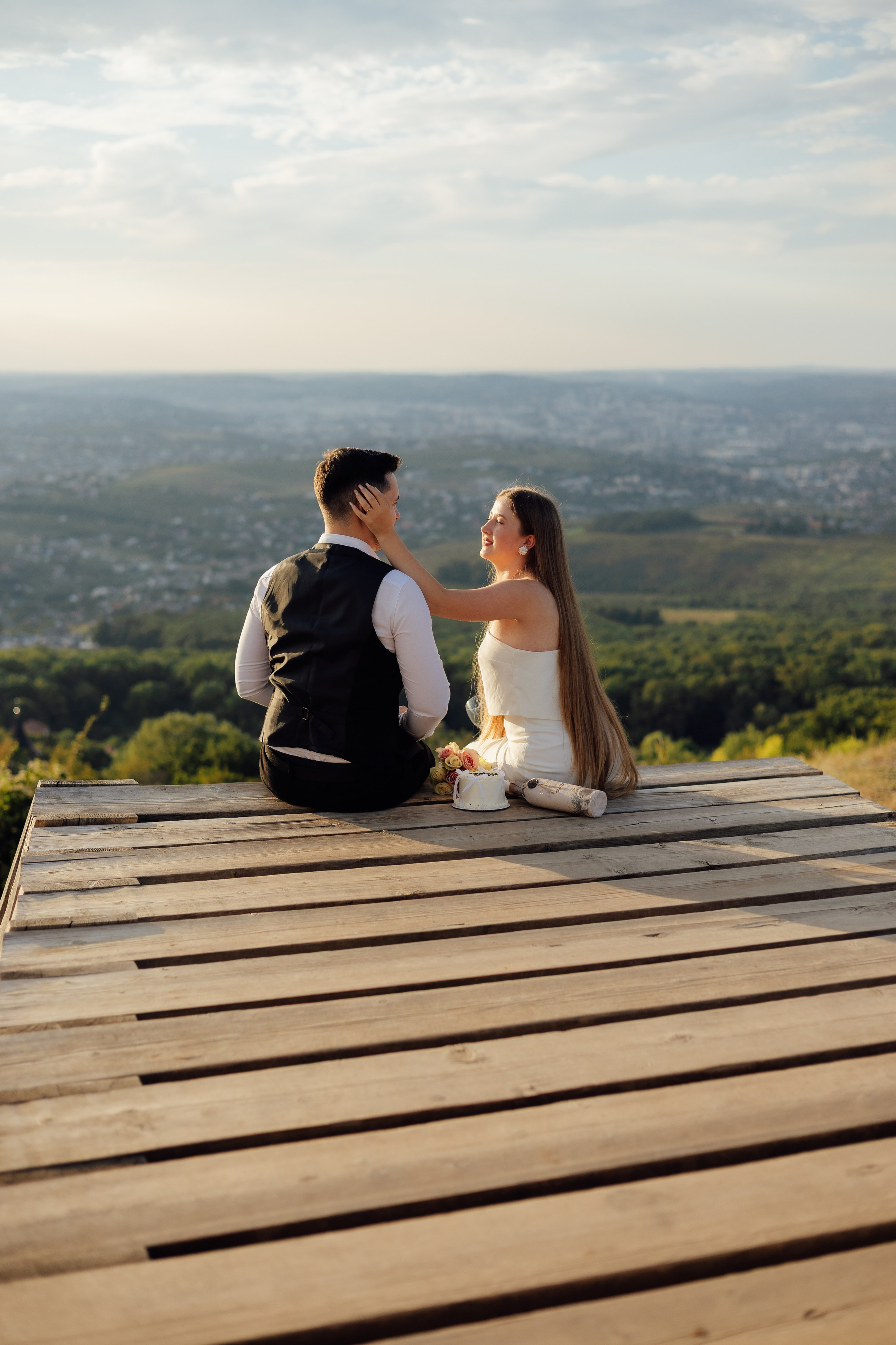 Andreea and Ionut Save the date. Sara Luca Wedding Photographer in Italy and Europe