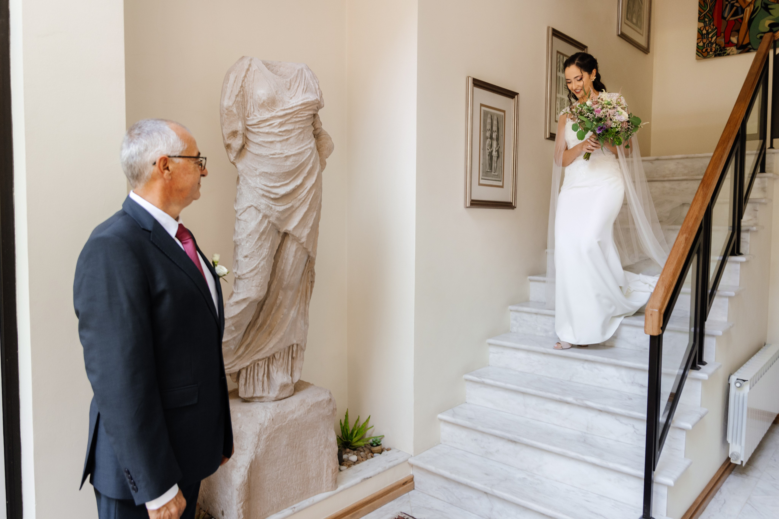 Galeria e Filme de Casamento — Cláudia & Rodrigo — Challet Fonte Nova. Luxury Wedding Photography & Cinematic Films | Portugal & Destination Weddings | Ricardo & Mary Pictures