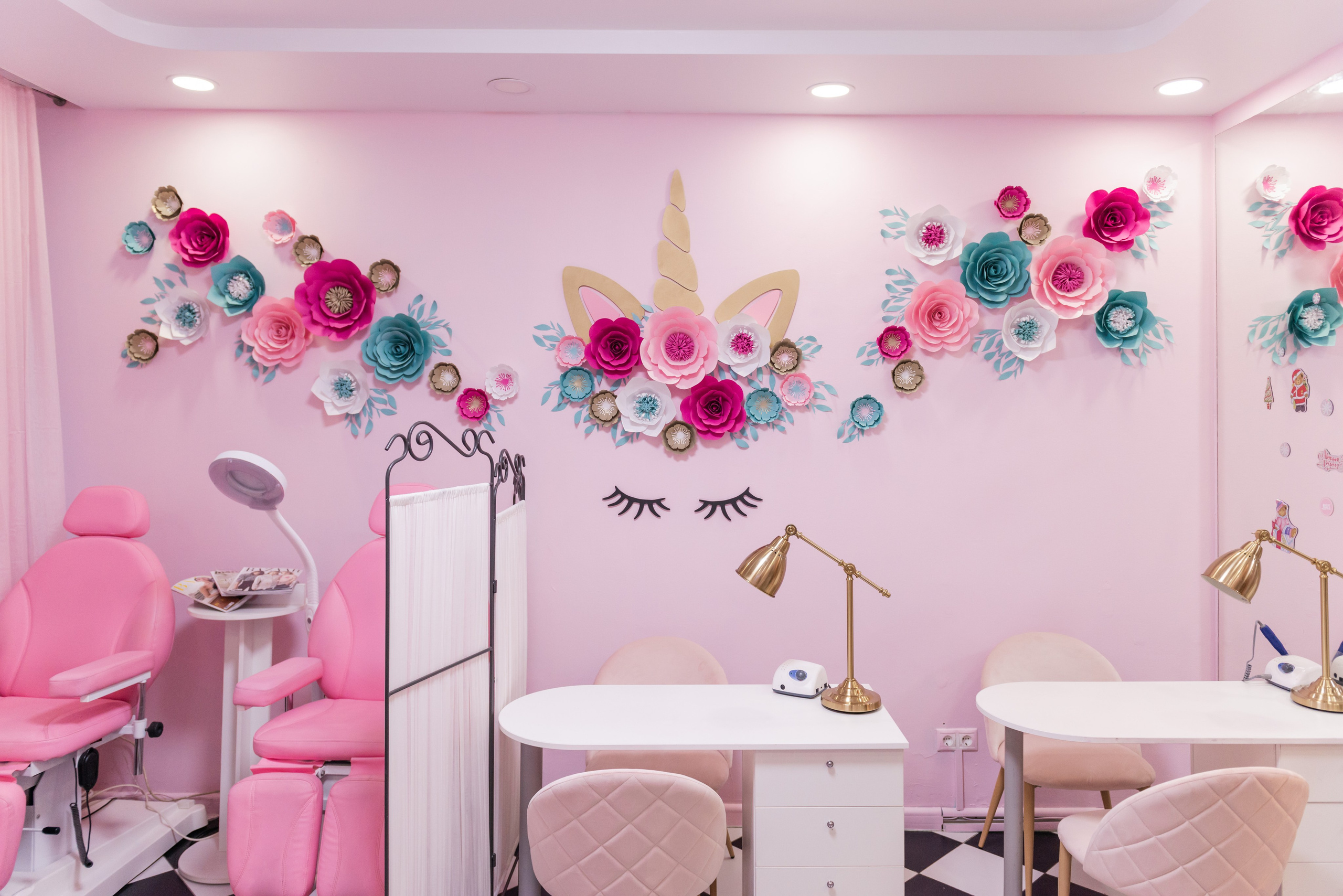 Салон красоты BEST NAILS MOSCOW. ФОТОГРАФ МЕКСИКА КИНТАНА-РОО