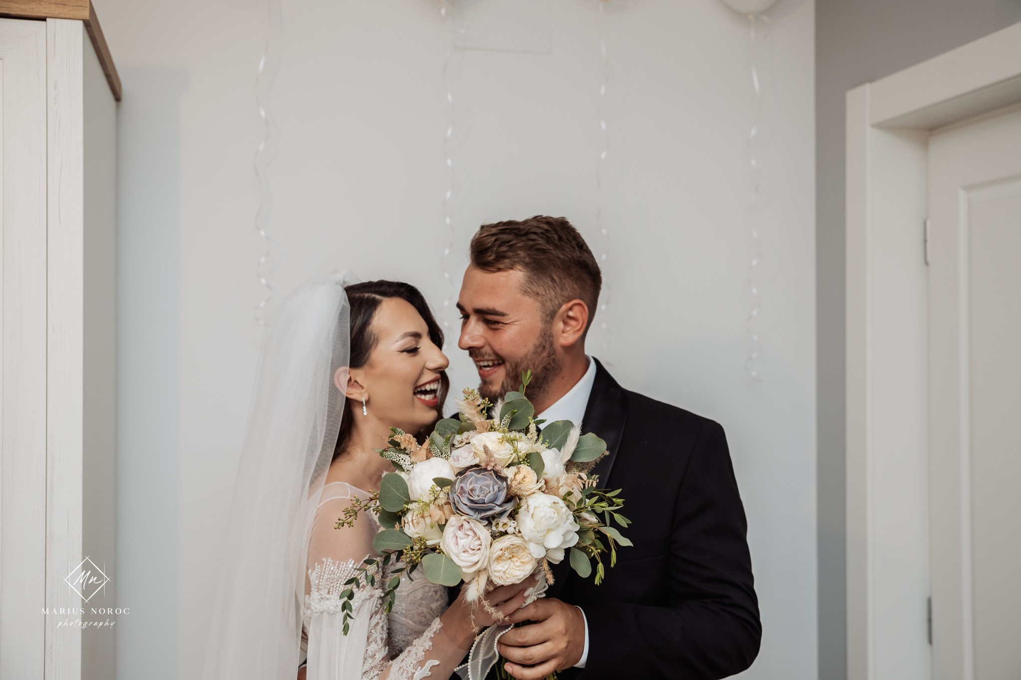 Sebastian & Alexandra | Restaurant Dumbrava Falticeni
