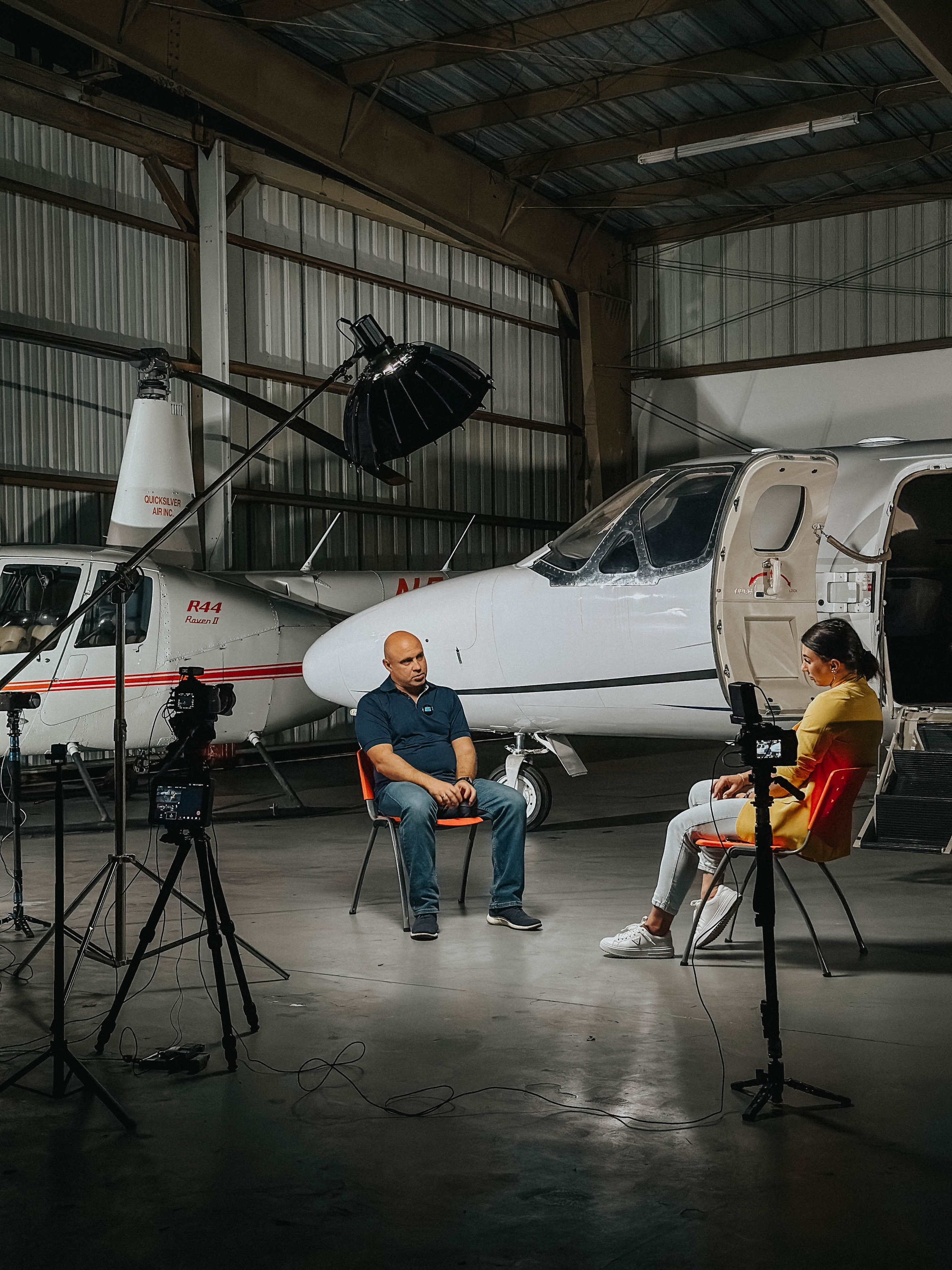 На Вайбе Высоты Андрея Борисевича: Как Стать Пилотом и Не Сойти с Пути. НА VIBE УСПЕХА — Блог об экстраординарных людях с Кристиной Самофал