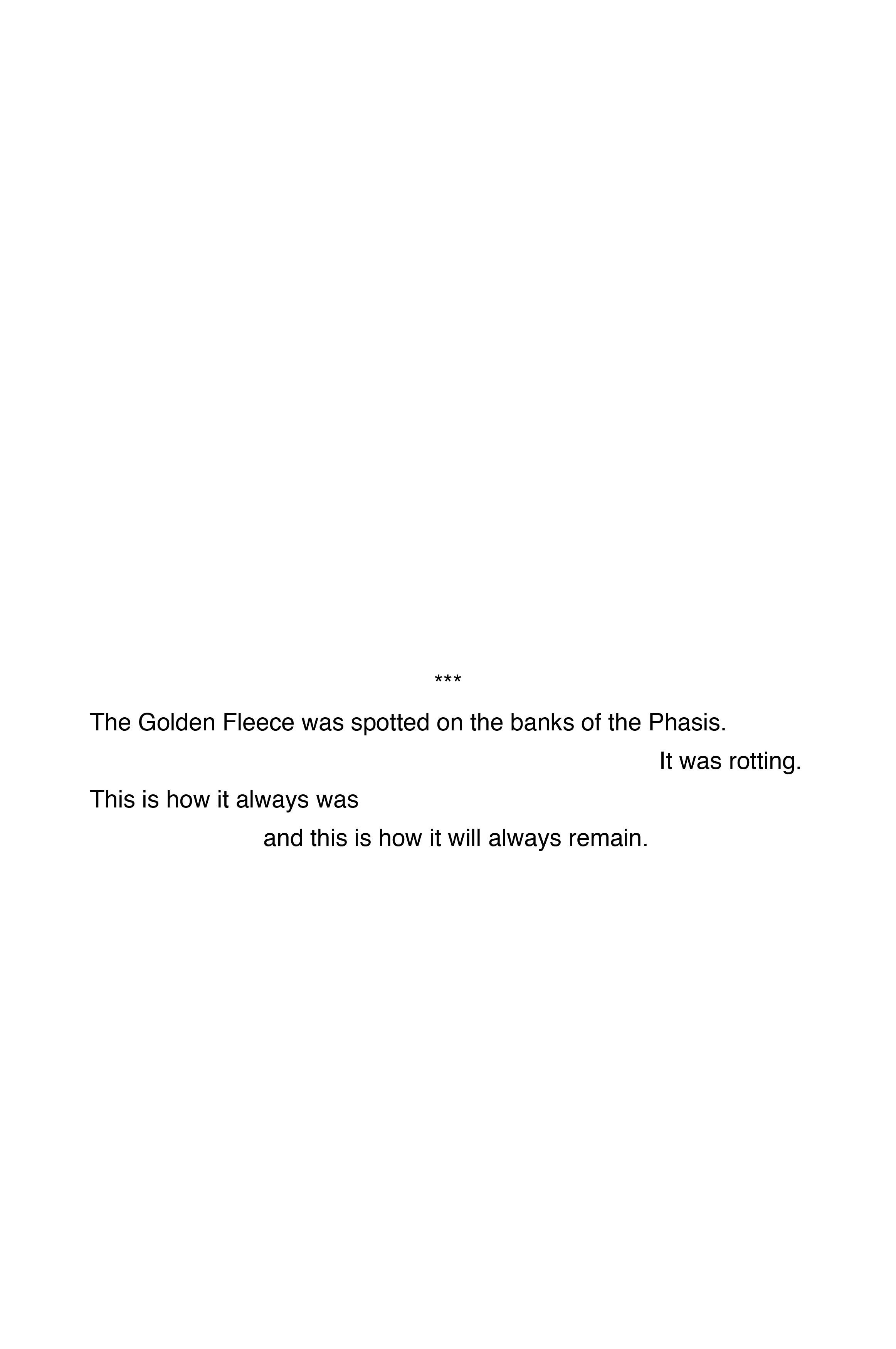 Under the Phasis' Sun. Mayya Kelova artist