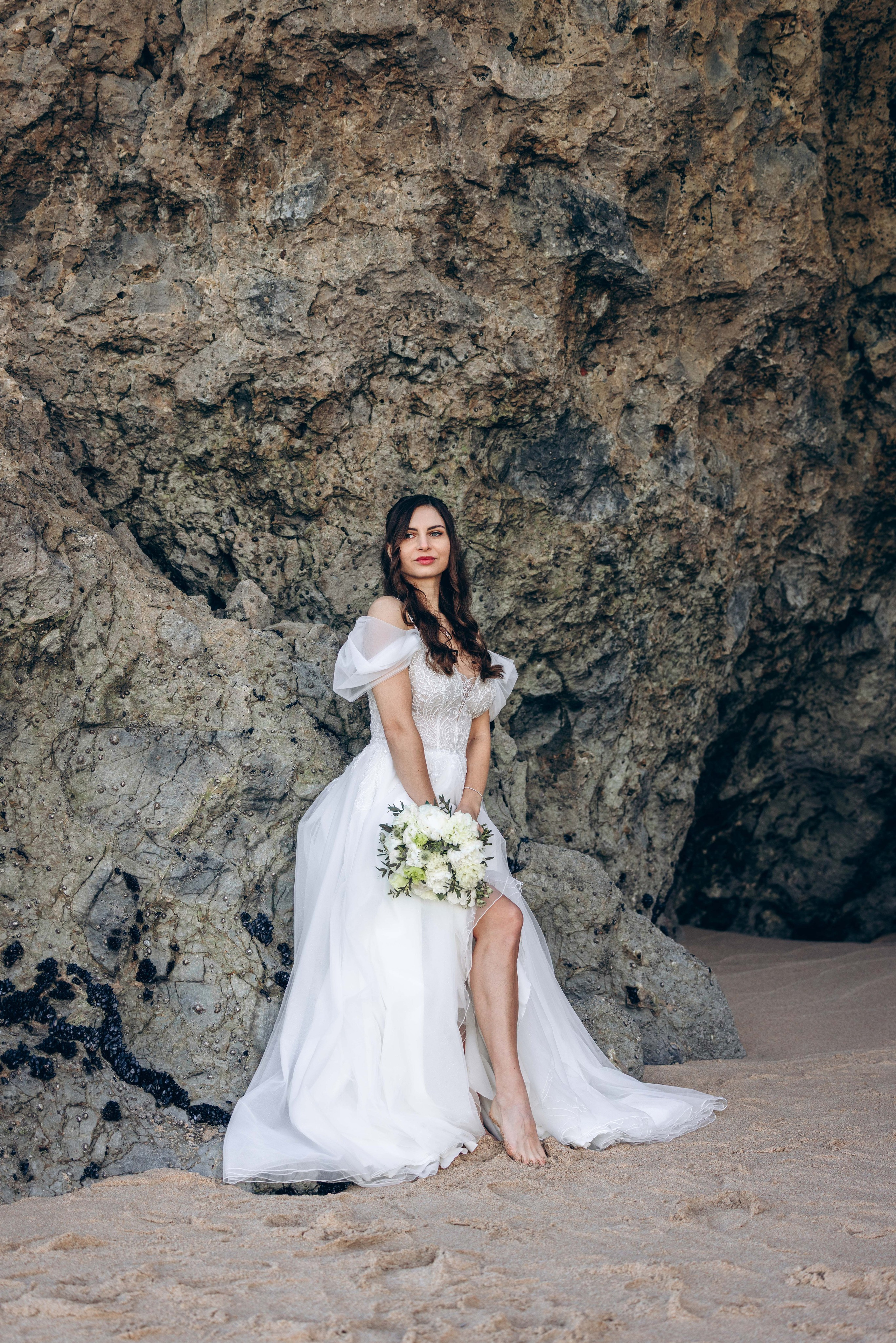 Irina & Max Elopment Sintra. Filmes e Fotografia Cinematográfica de Casamento em Portugal | Ricardo & Mary Pictures