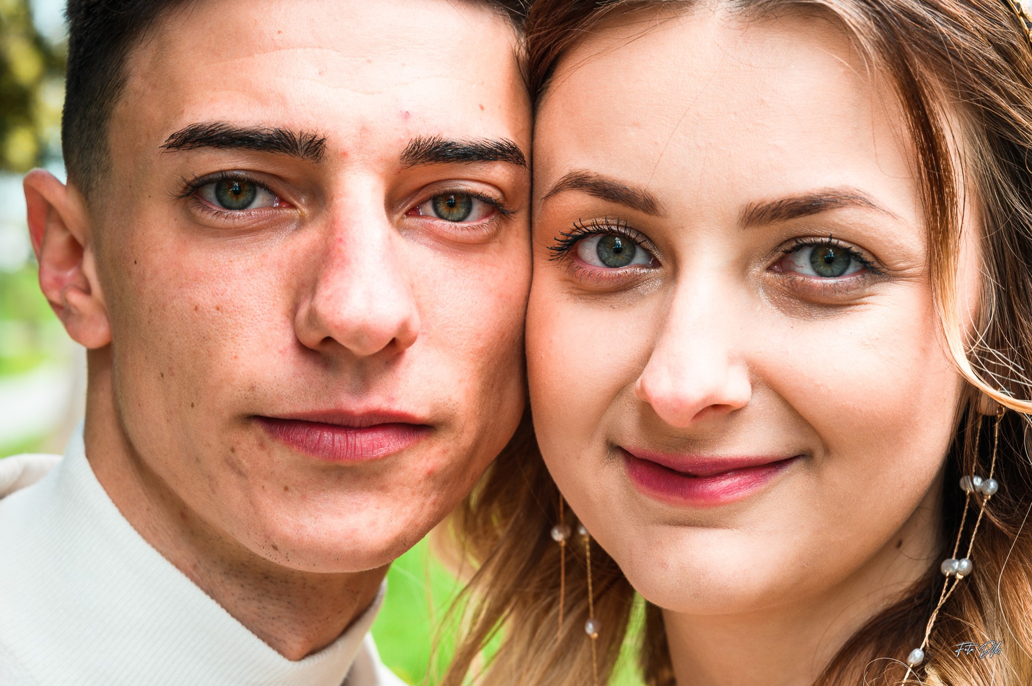 Cristina & Eduard | Civil Wedding. Fotografie & Videografie de nuntă în Timișoara