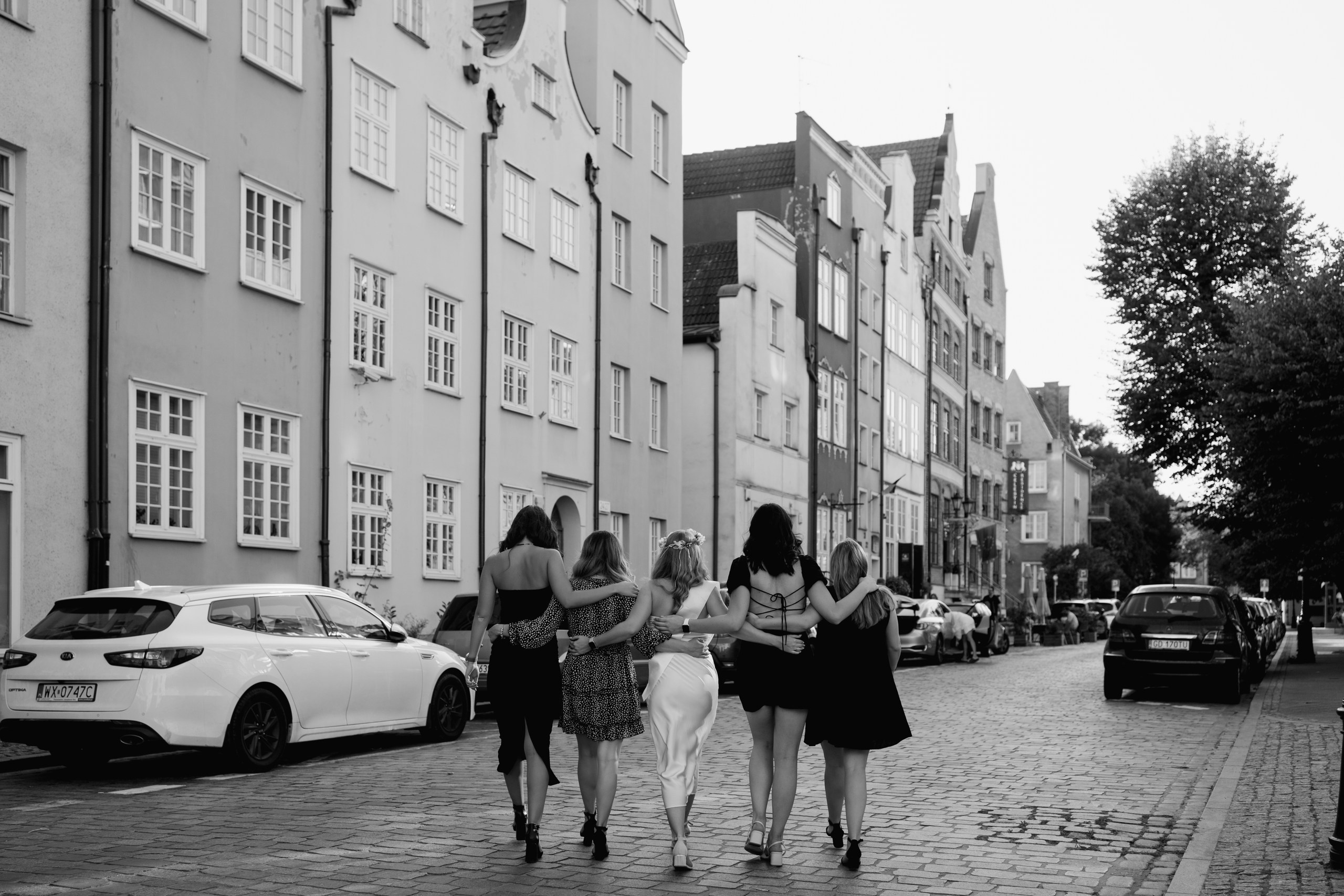 Oferta na reportaże okolicznościowe. Fotograf ślubny & lifestyle Gdańsk, Karolina Baczewska