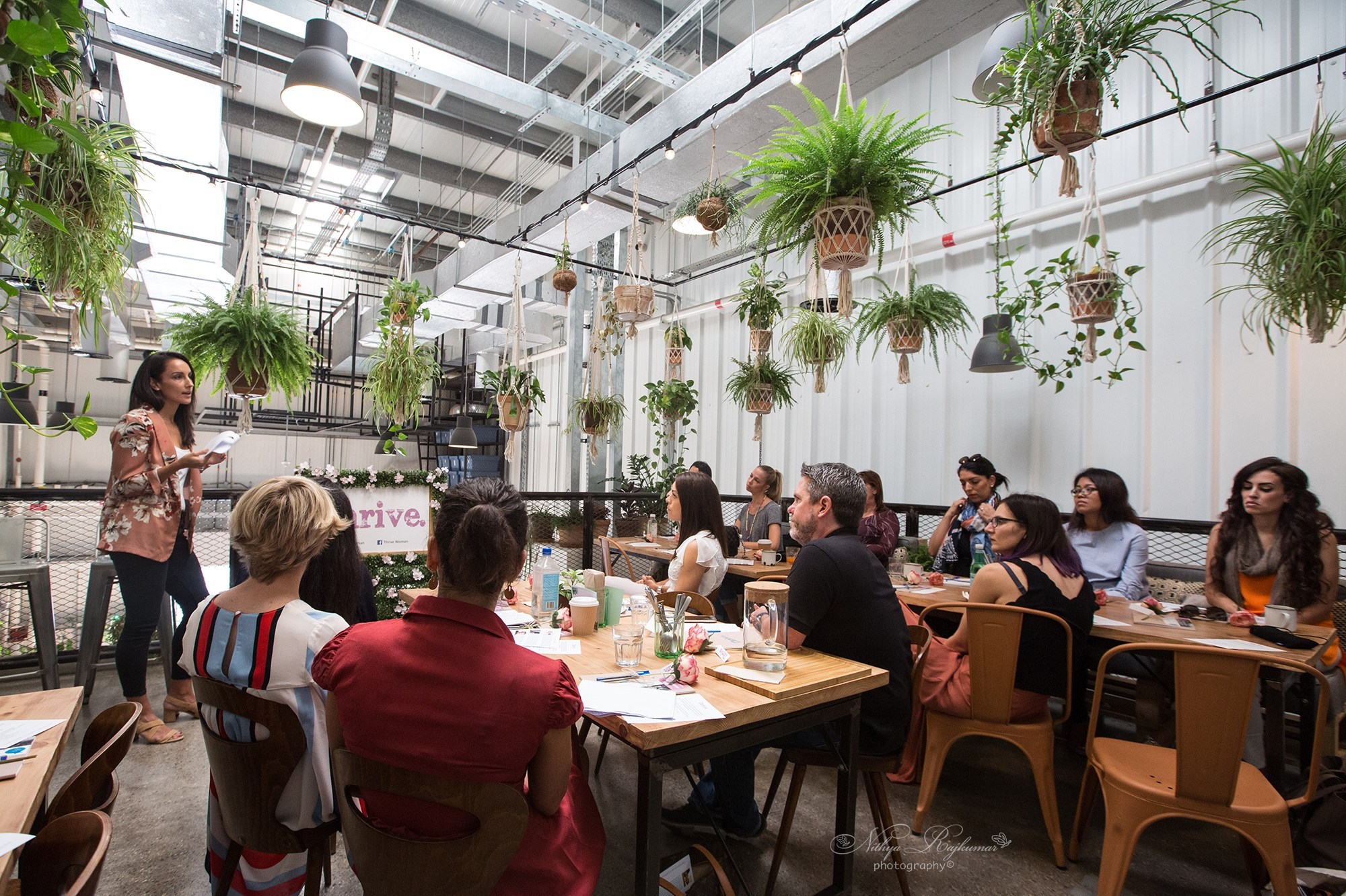 CAPTURE THE ESSENCE OF YOUR EVENT & PEOPLE IN IT