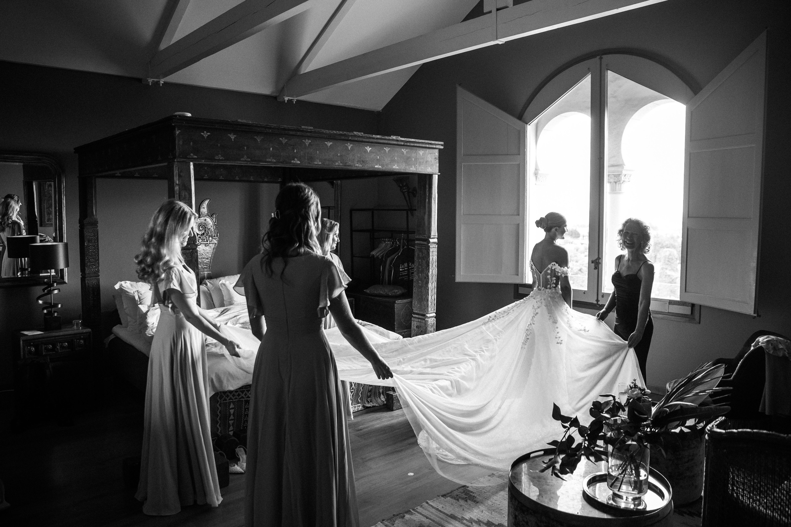 Wedding Photographer in Barcelona. Wedding Photographer in Barcelona Lana Alekhina