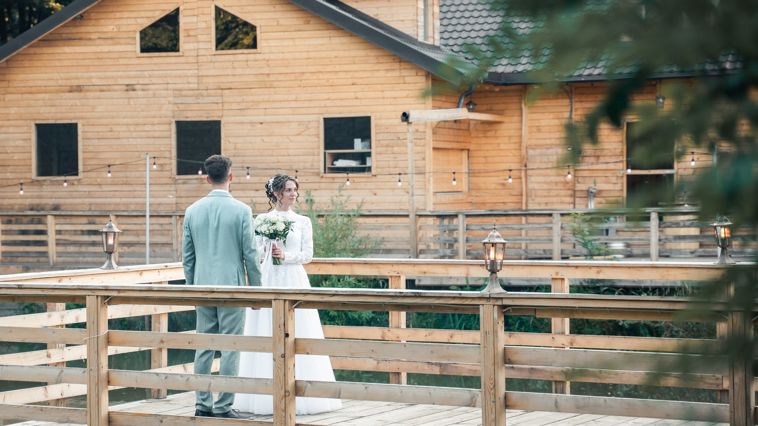 Foto-Video Evenimente București | Fotograf și Videograf Nuntă Incadru