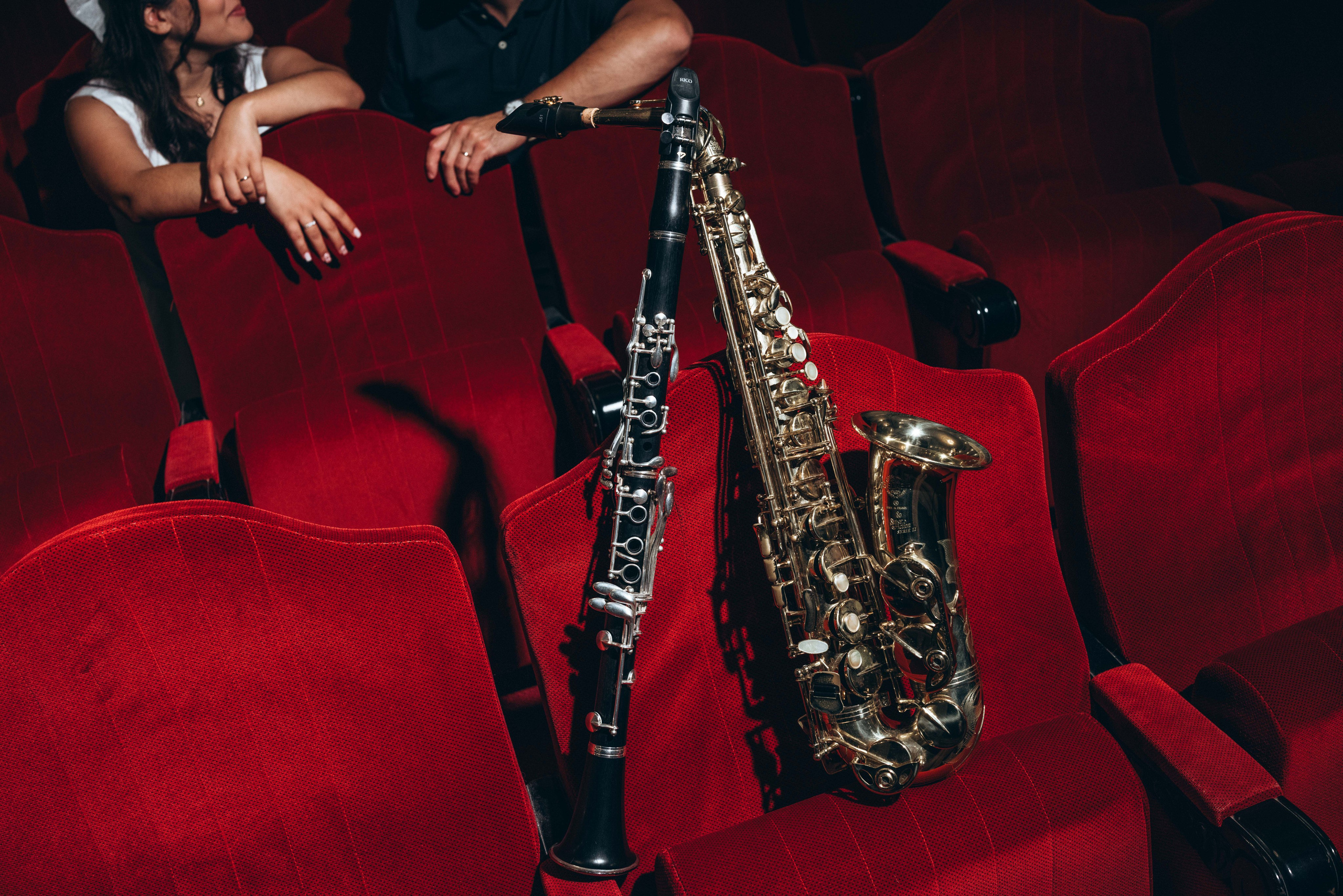 Ricardo & Cristina — Couple Session at Teatro Eduardo Brazão, Bombarral | Photography. Cinematic Destination Wedding Films & Photography | Ricardo & Mary Pictures