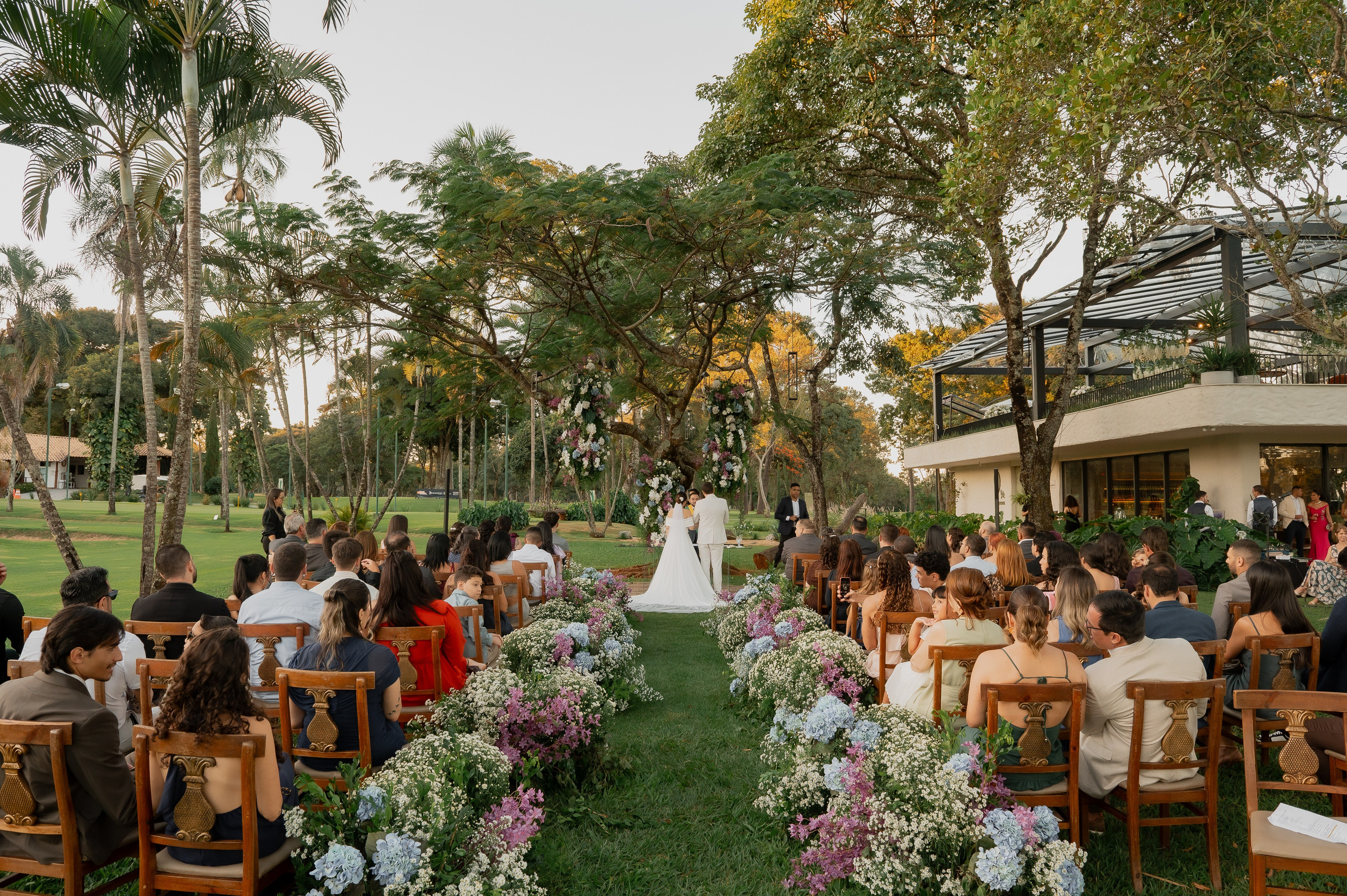 Welt Produtora | Fotografia e Filmagem de Casamento | Brasília