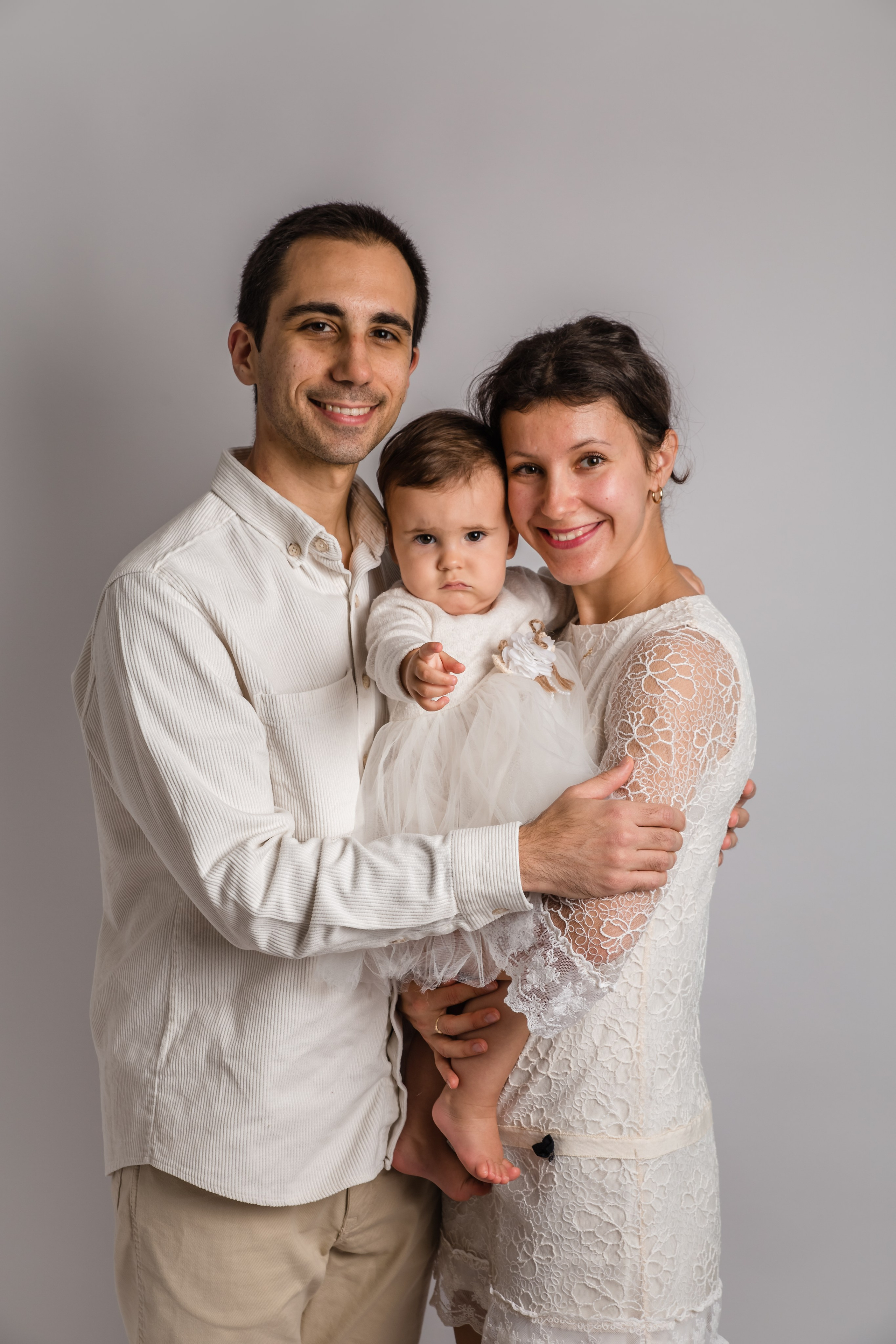 Happy birthday, Tilda!