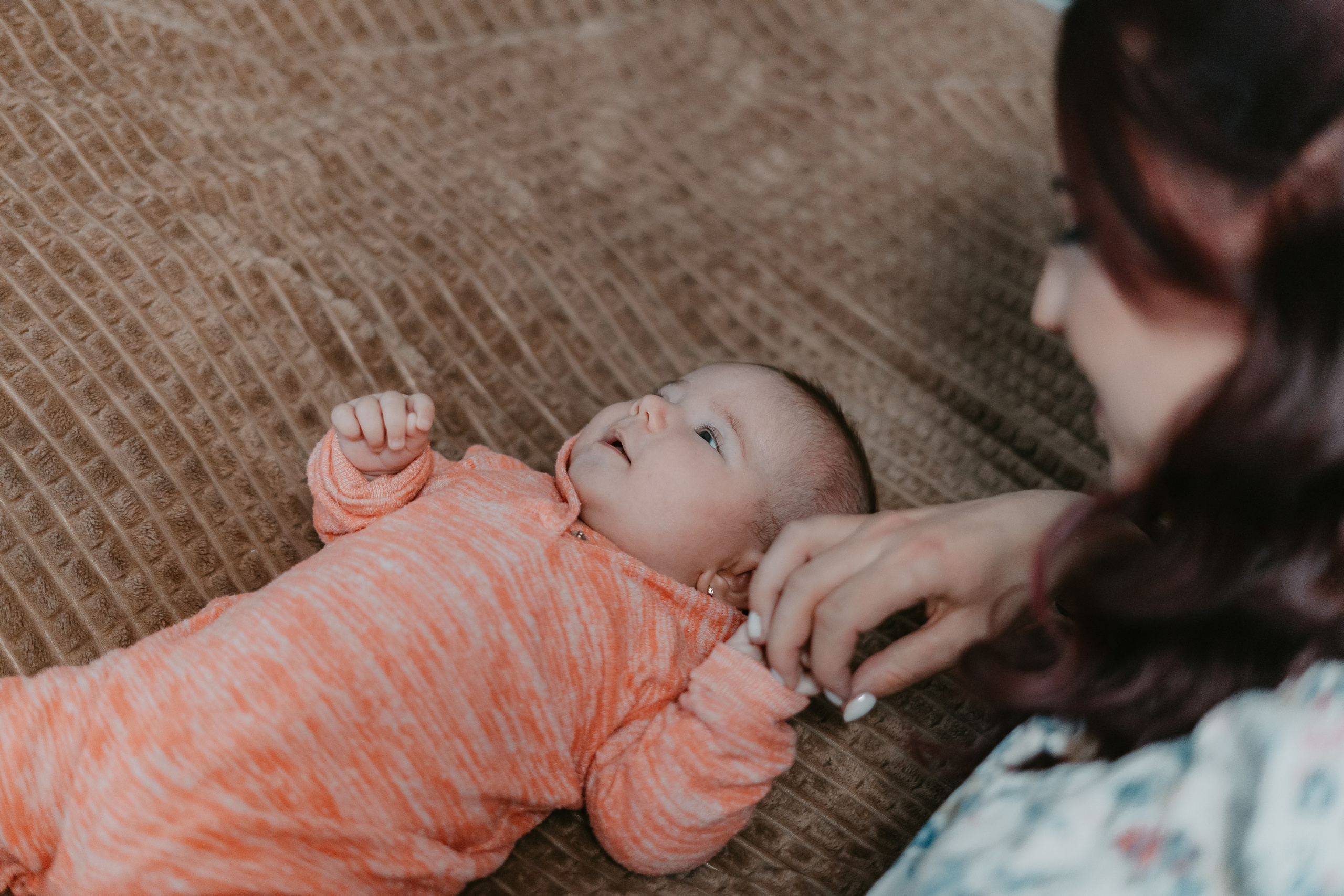 Selena Miriam — Botez. Dara Lens | The art of remembering