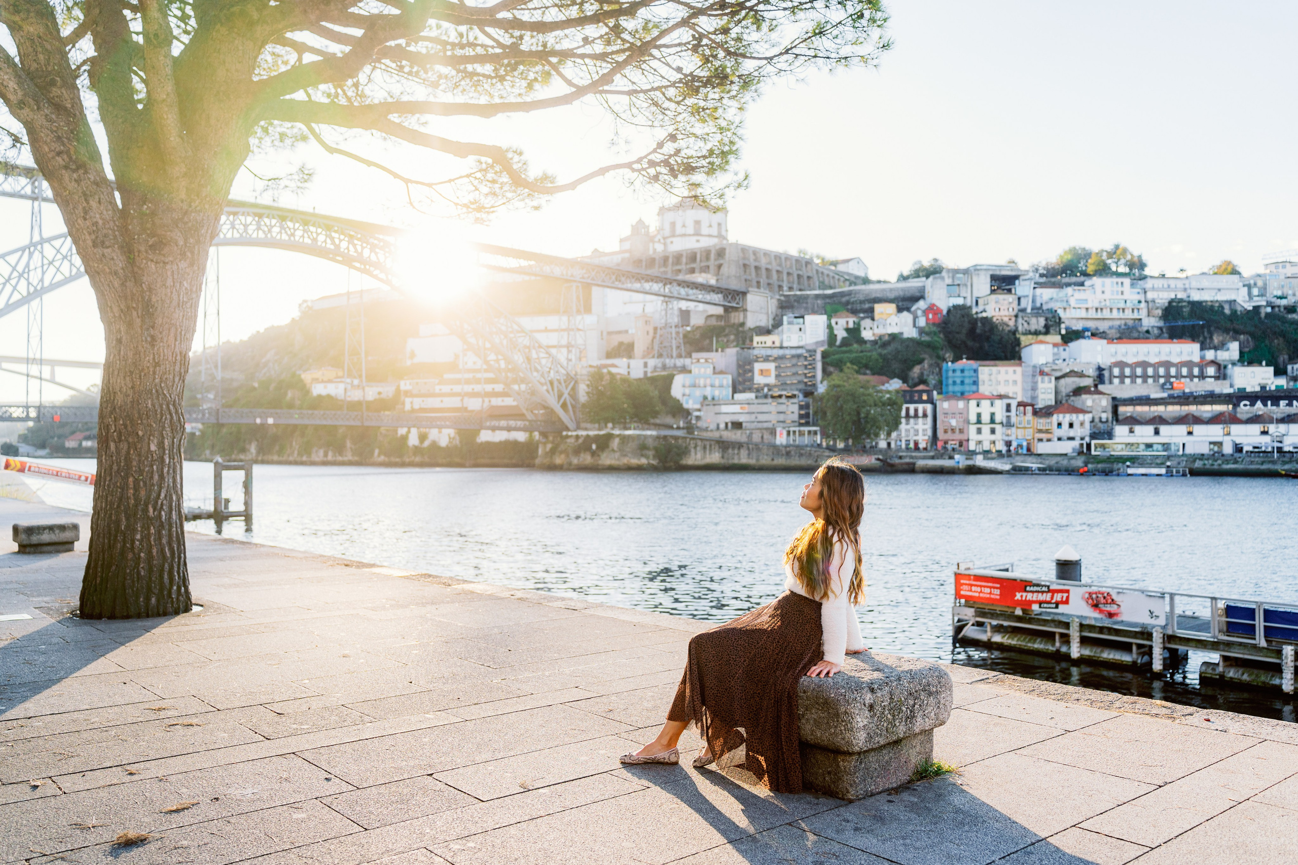 Porto & Vila Nova De Gaia. Photo and video shoots, photo tours in Portugal — WePortugal