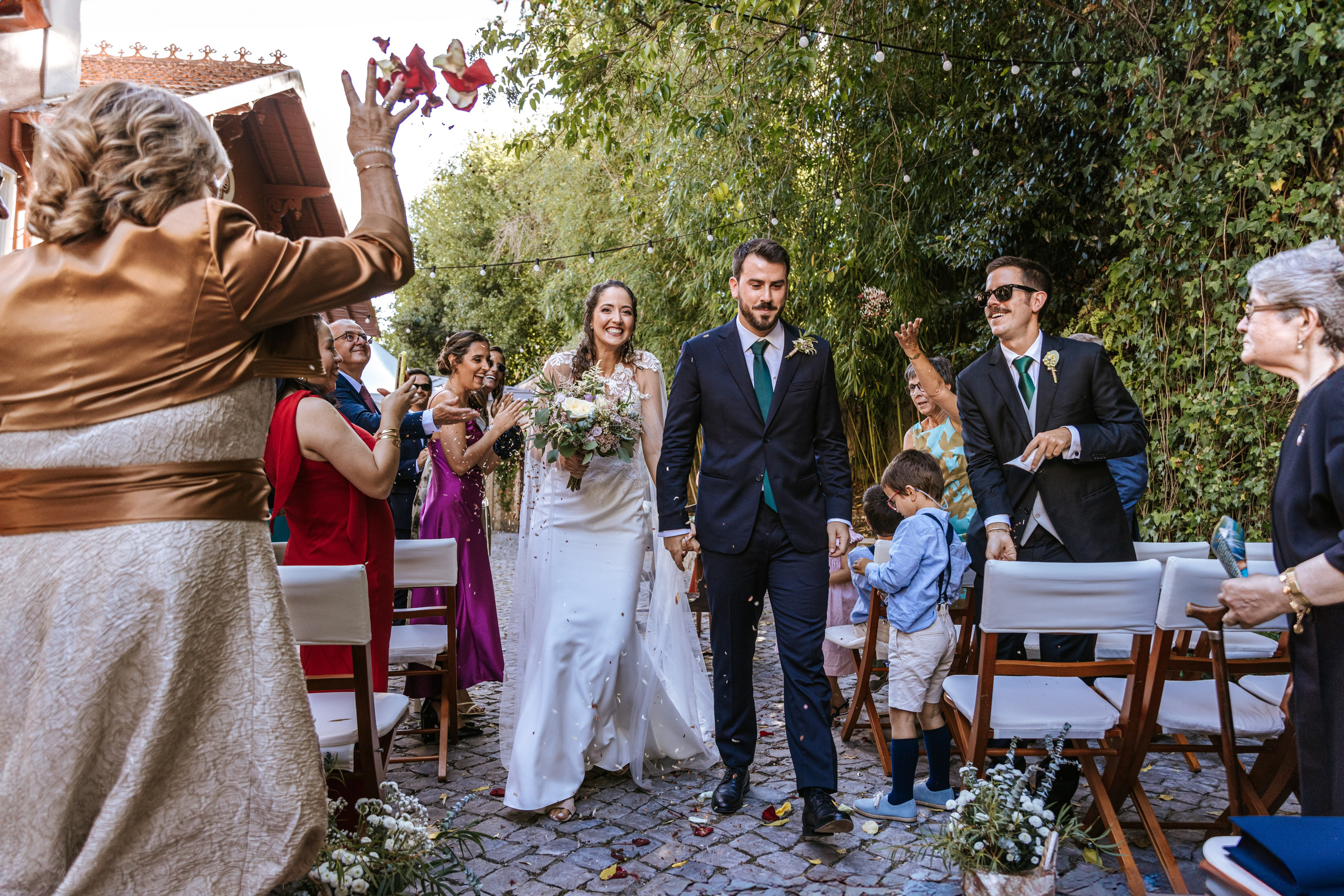 Galeria e Filme de Casamento — Cláudia & Rodrigo — Challet Fonte Nova. Luxury Wedding Photography & Cinematic Films | Portugal & Destination Weddings | Ricardo & Mary Pictures