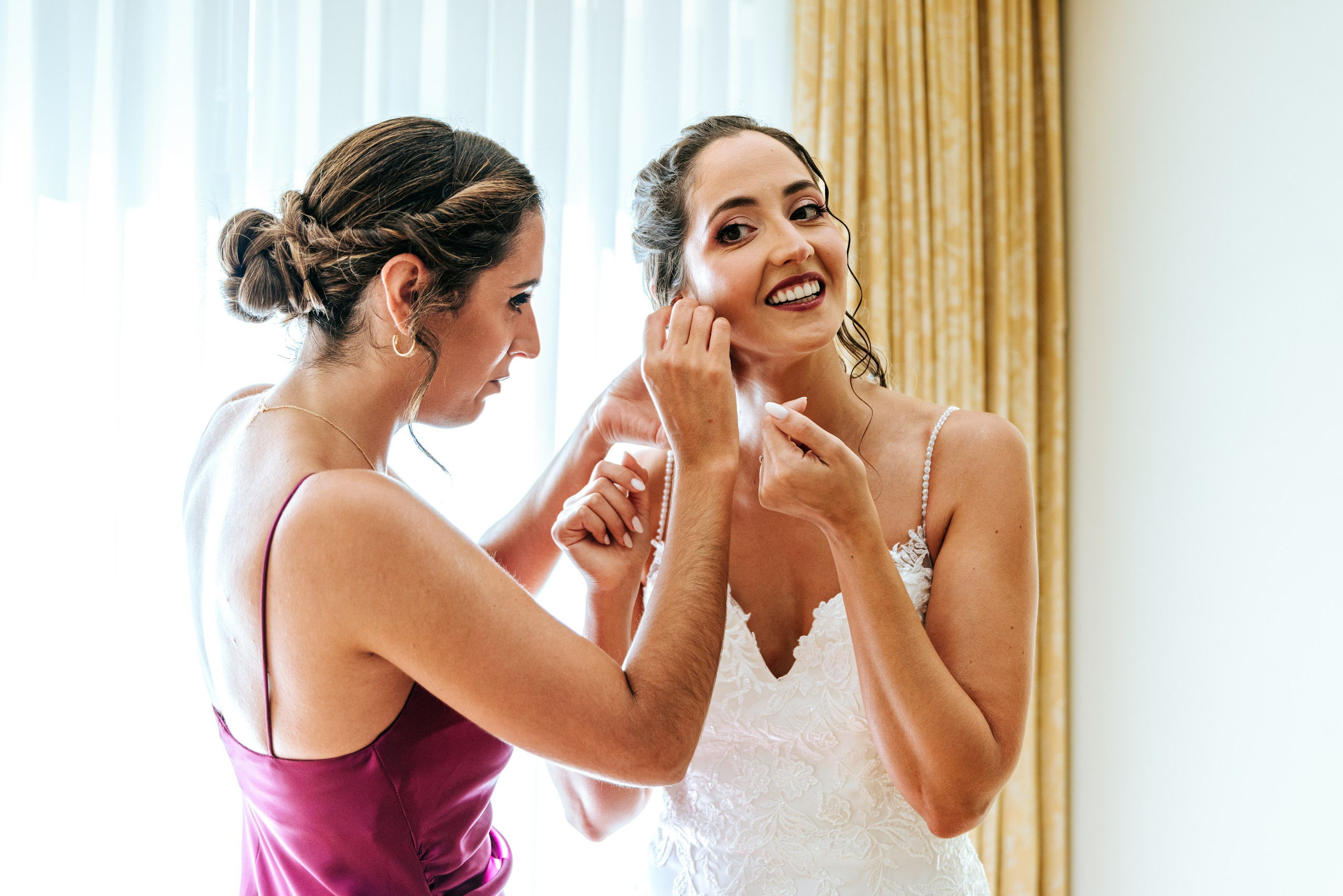 Cláudia & Rodrigo — Wedding at Chalet Fonte Nova, Alcobaça | Photography & Film. Cinematic Destination Wedding Films & Photography | Ricardo & Mary Pictures