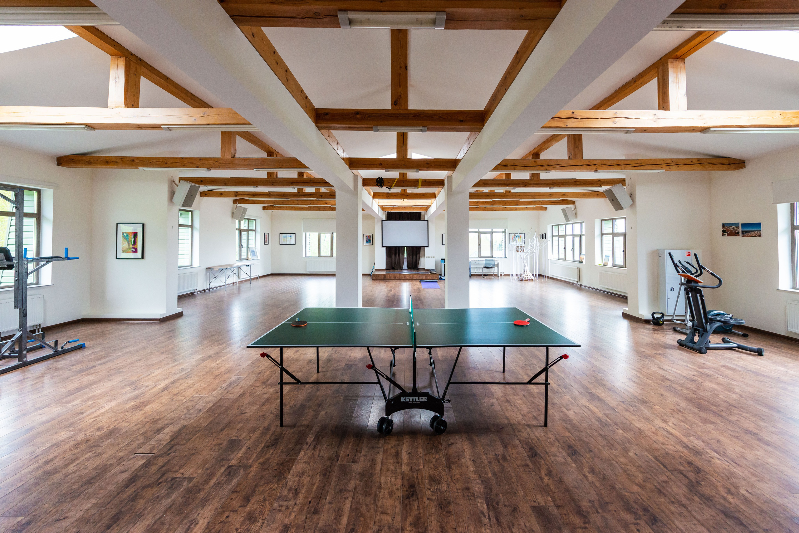 Клиника Rehab Family. ФОТОГРАФ МЕКСИКА КИНТАНА-РОО