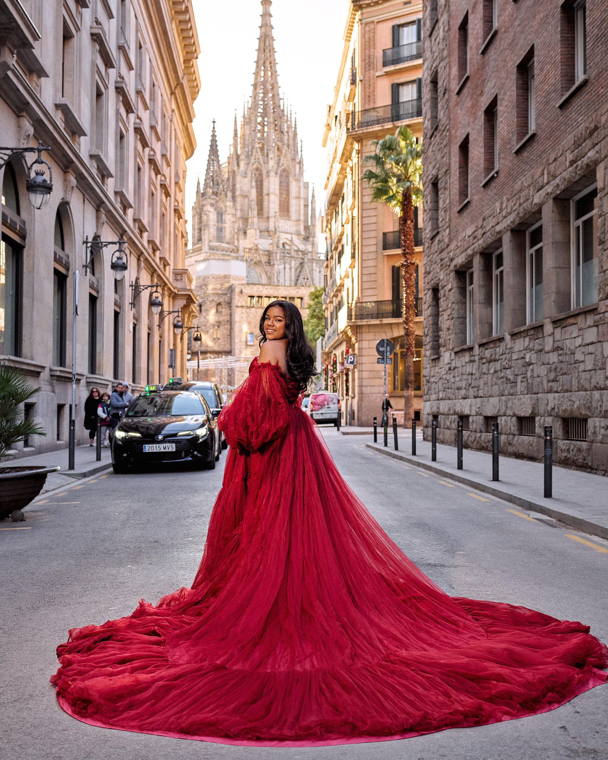 Moda & Vestidos. Inicio