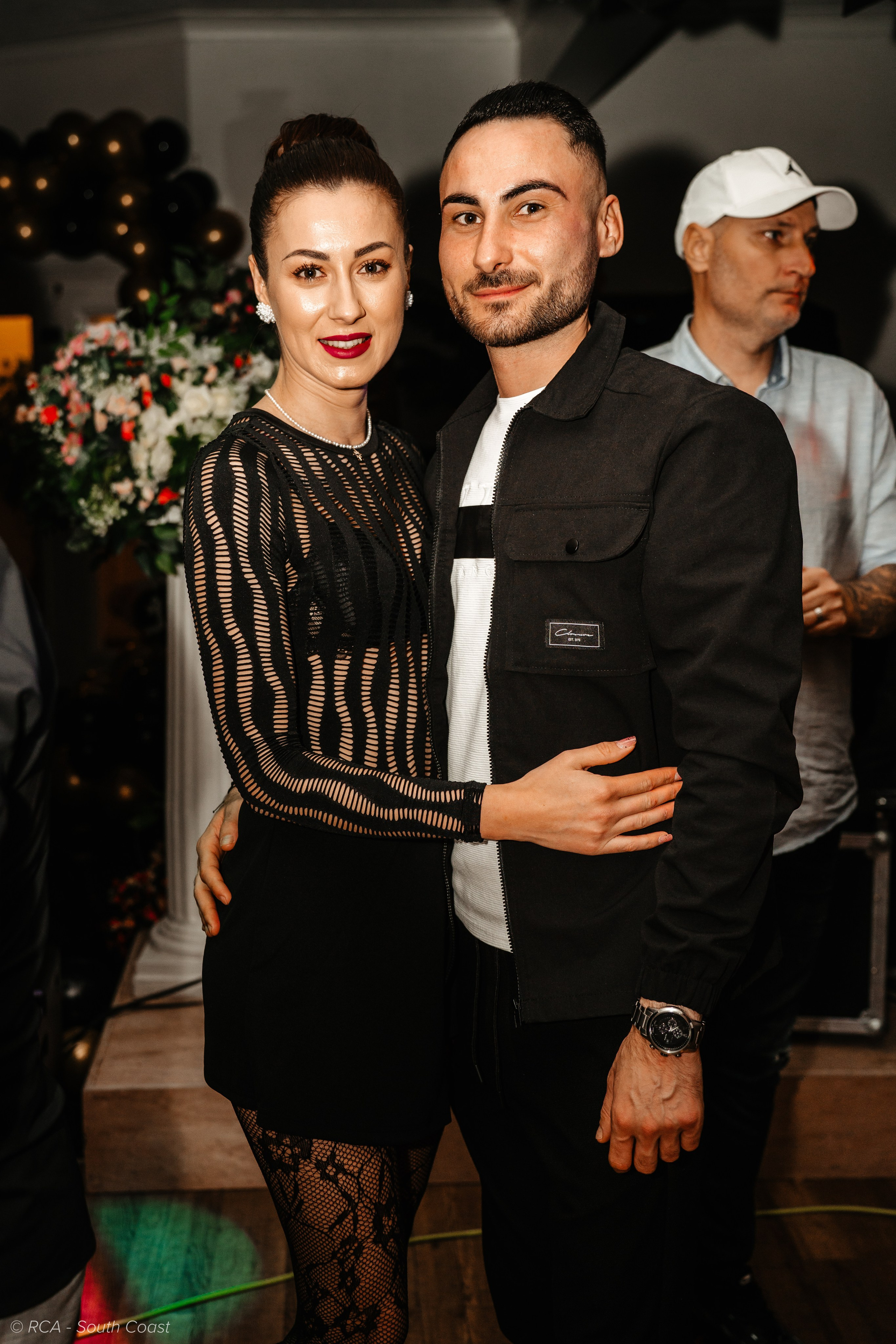 REVELION 2026. TANTAN IONUT FOTO & FILM