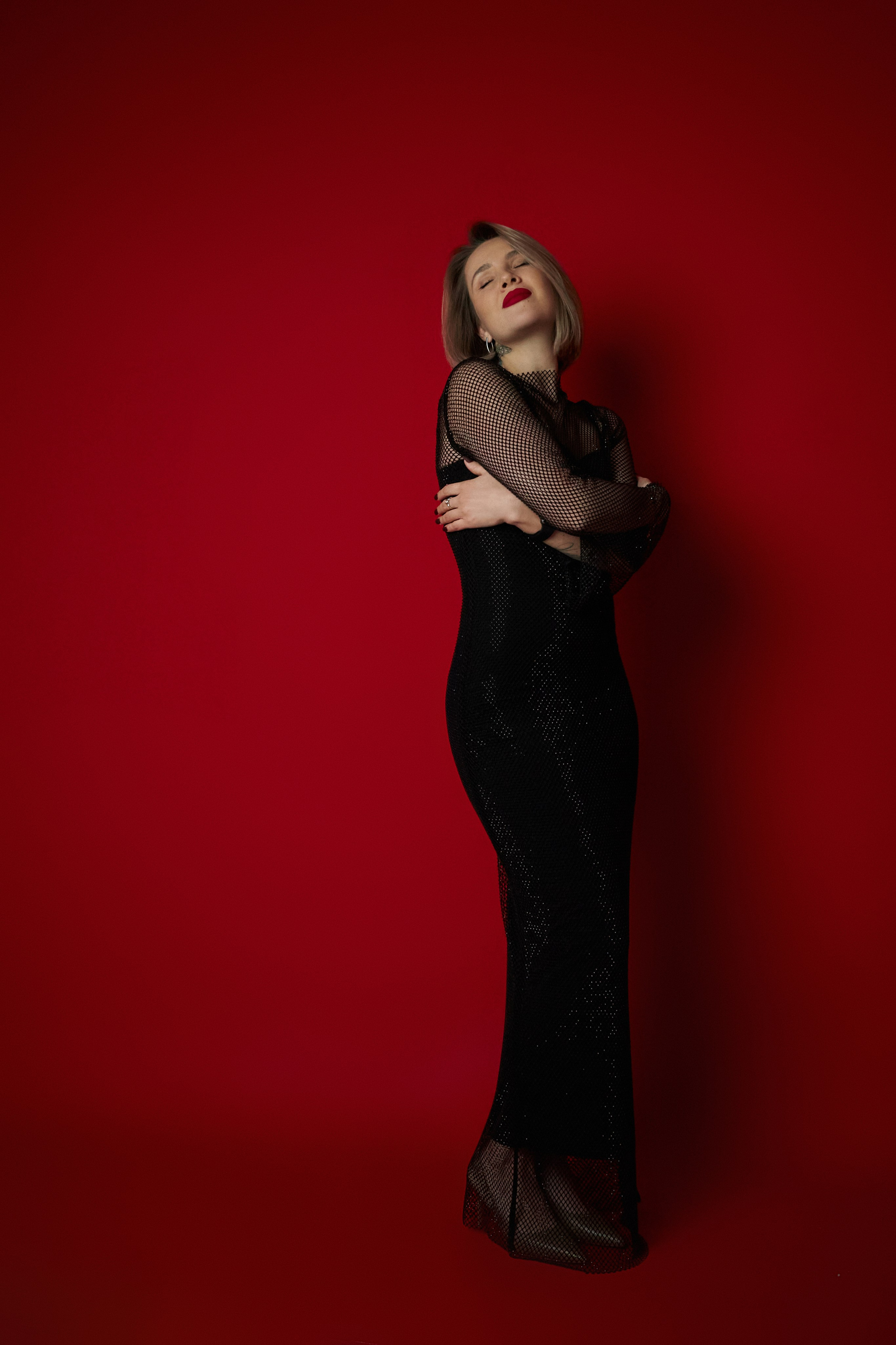 Фотограф женского портрета и беременности Лана Алпысова