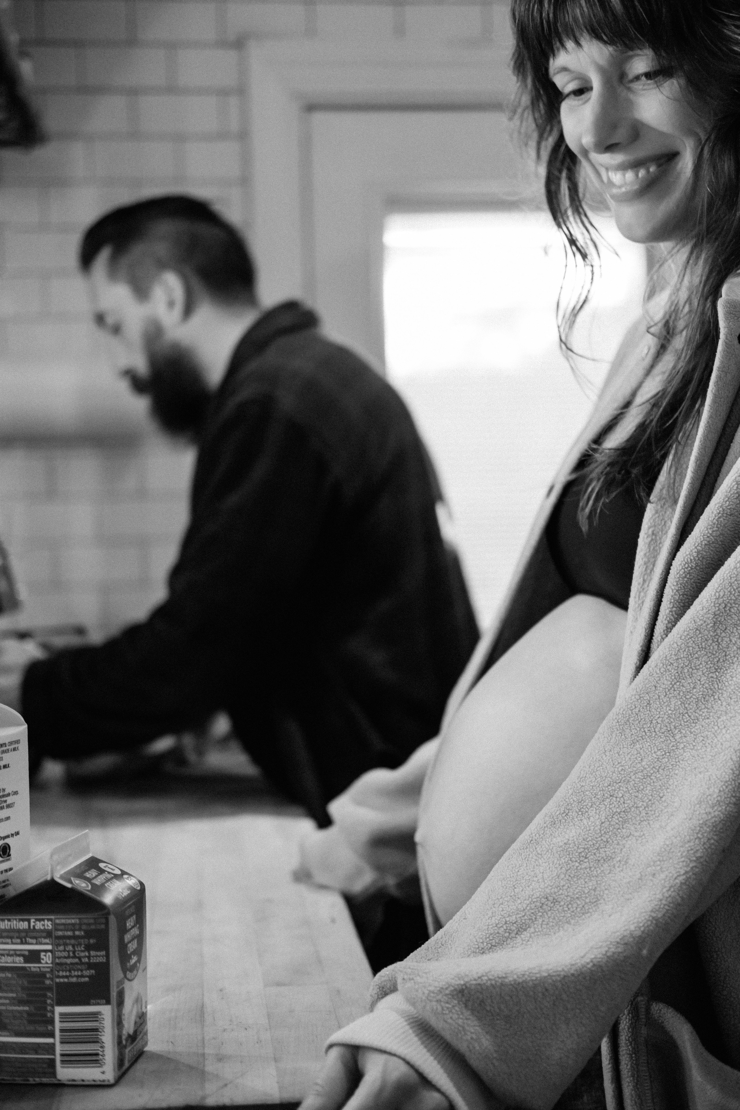 Maternity Photography Portfolio | Artistically capturing pregnancy in Richmond, VA. Family Photographer Richmond VA | Anna Dobrovolskaia