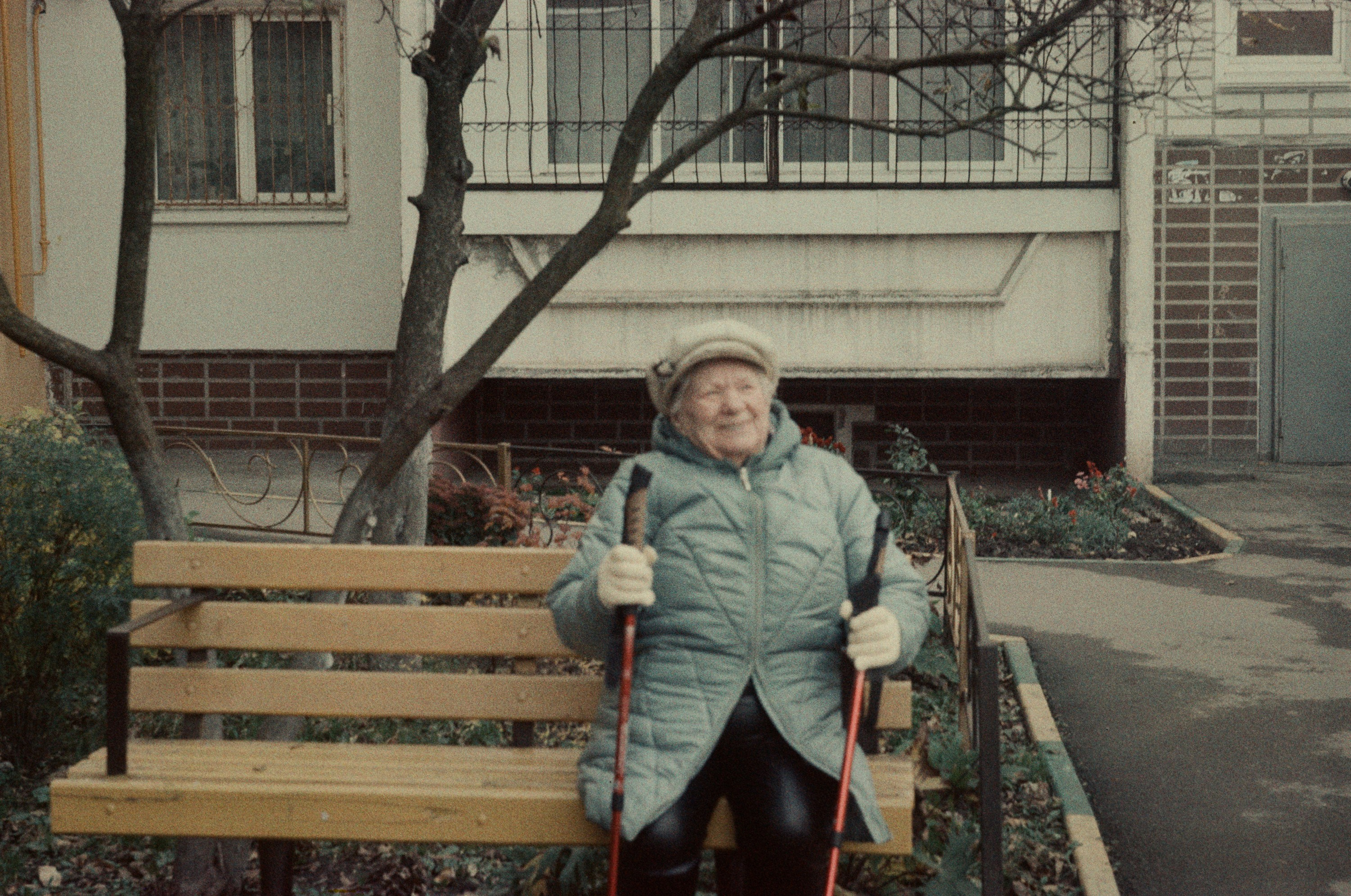 Анна Егорушкина - Дорогая товарищ. Станислава Новгородцева — Фотограф и Автор проектов | Преподаватель
