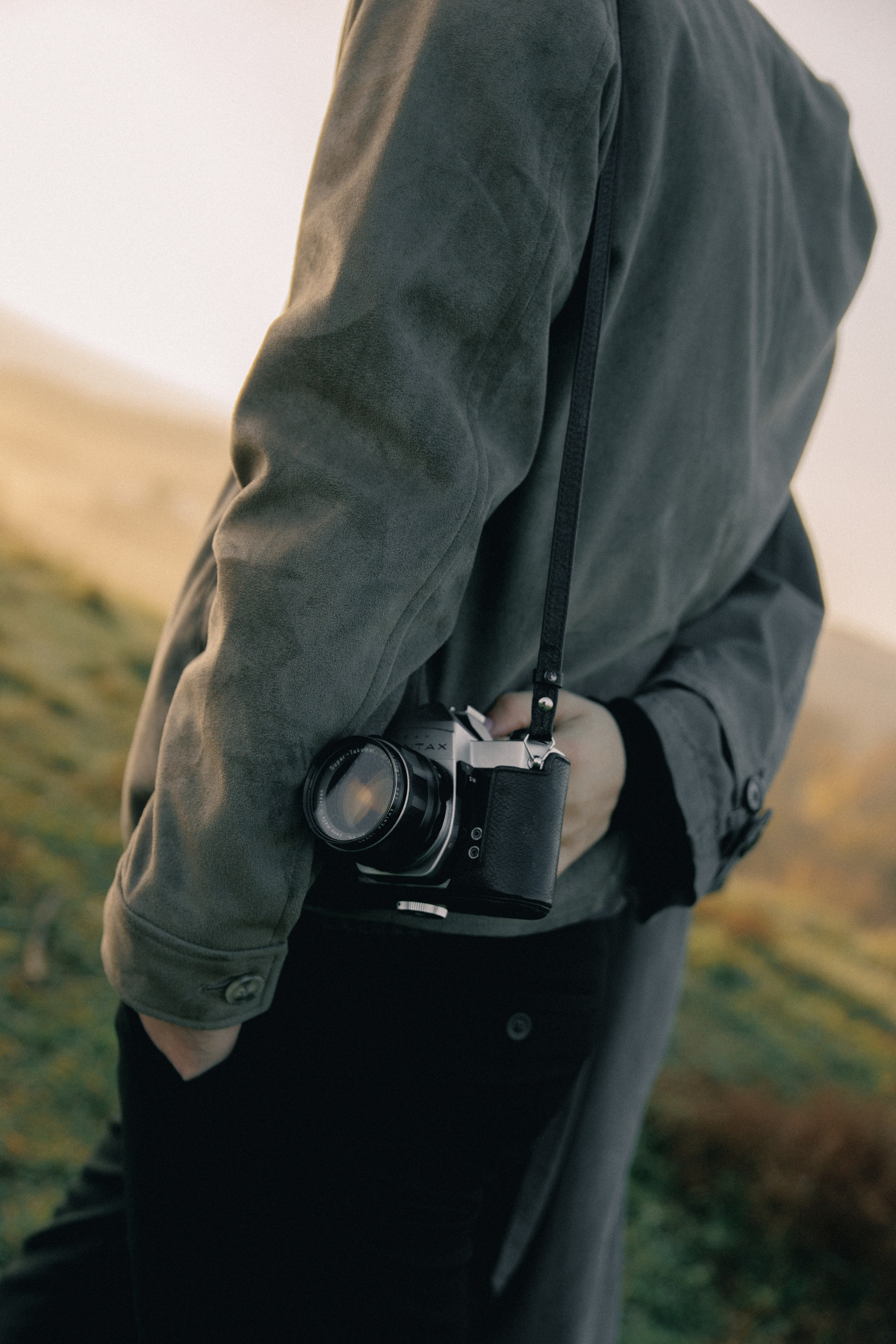 An autumn lovestory. Wedding photographer and videographer based in Timisoara, Romania