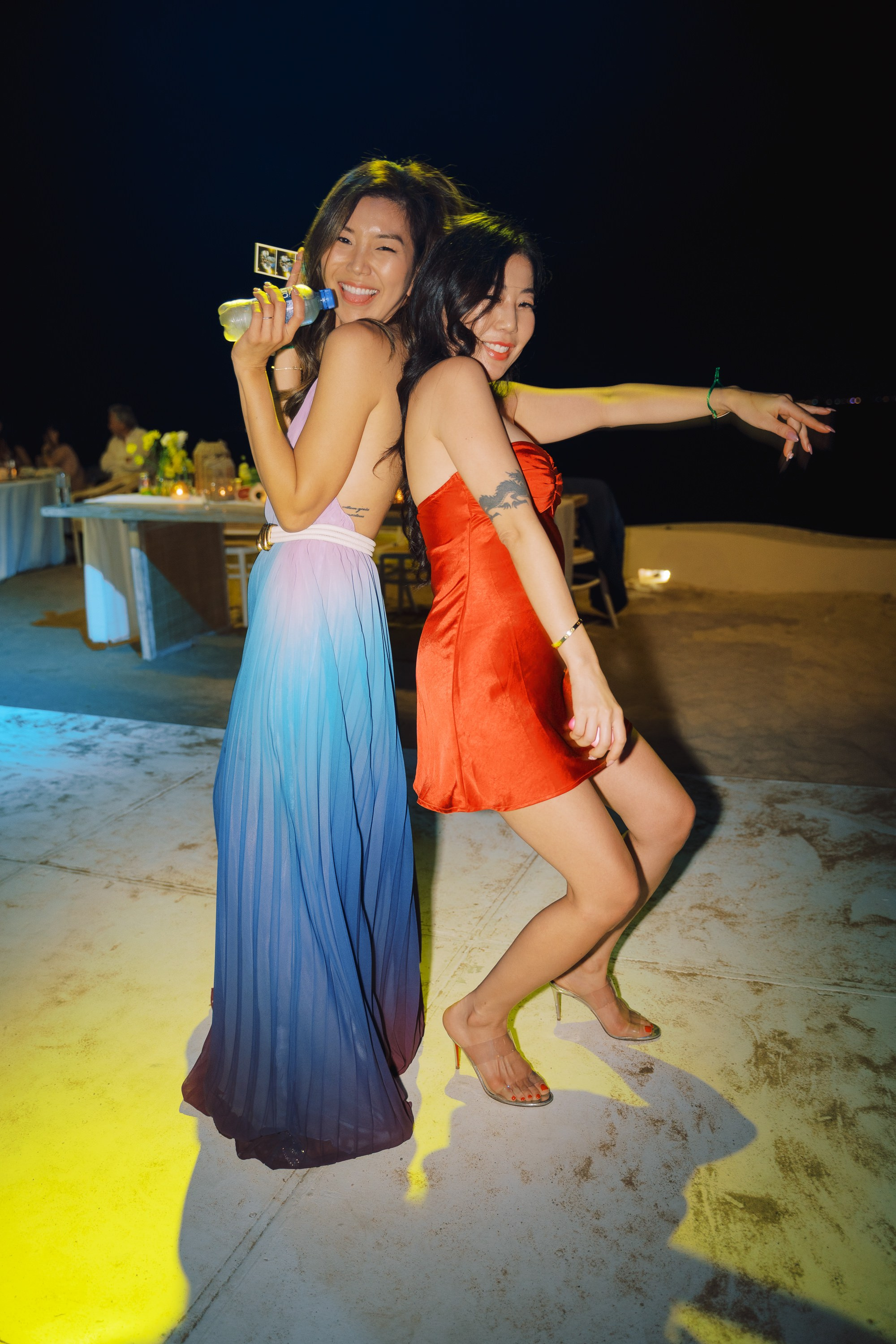 Double Wedding. Sayulita Wedding Photographer, Puerto Vallarta, Cabo