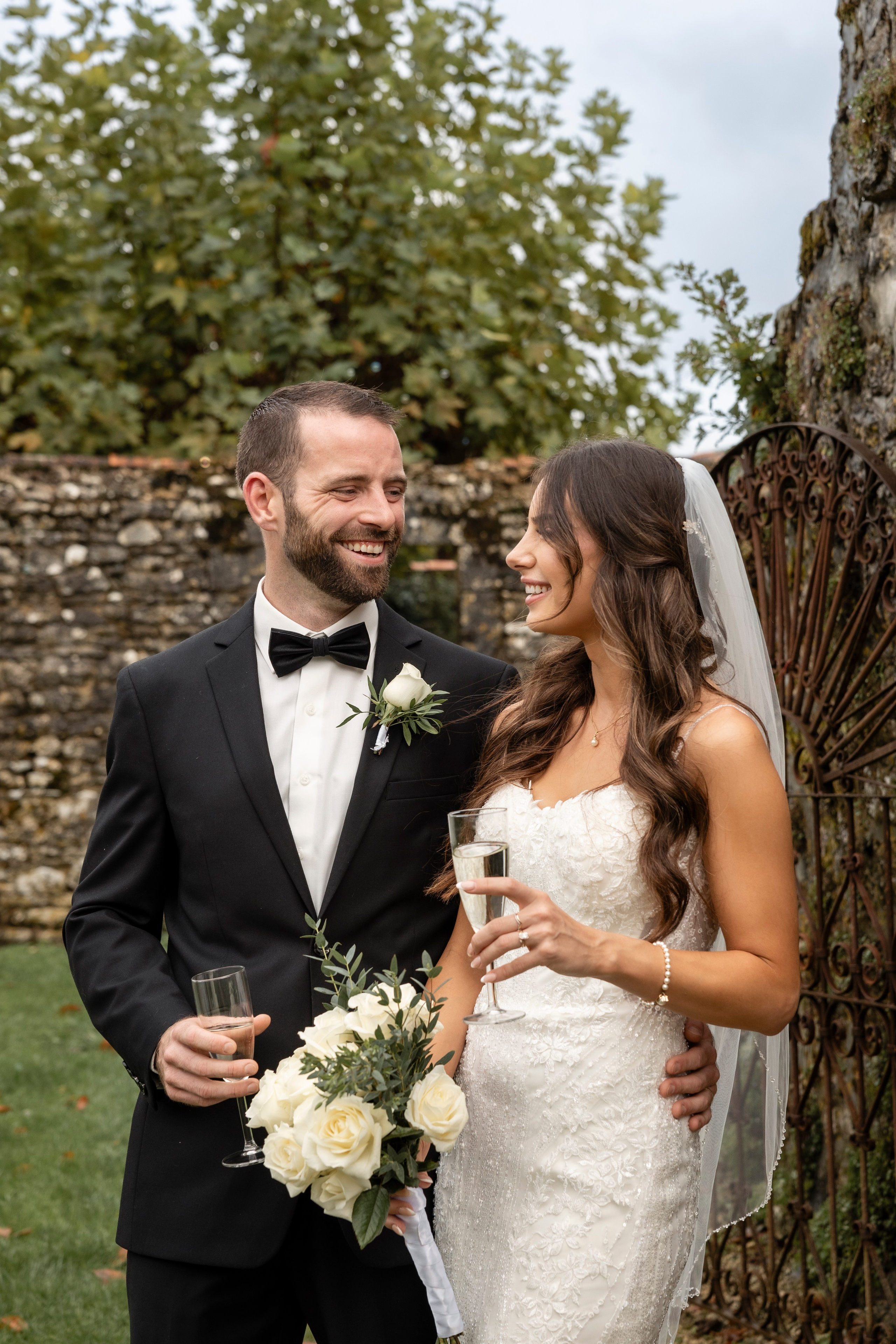 LES PLUS MAGNIFIQUES CHÂTEAU DE MARIAGE DU SUD-OUEST DE LA FRANCE (Mise à jour 2025). Eugénie Smirnova — Photographe à Toulouse et dans le Sud-Ouest