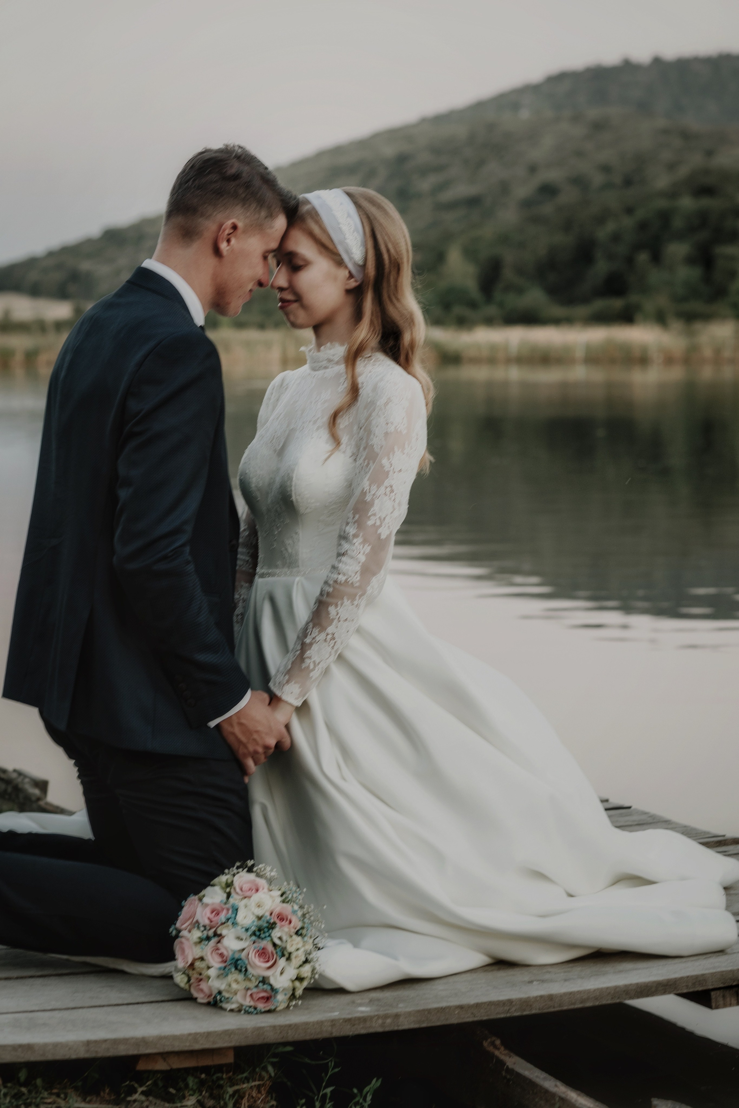 Cristi & Narcisa. Emotions Photo Art