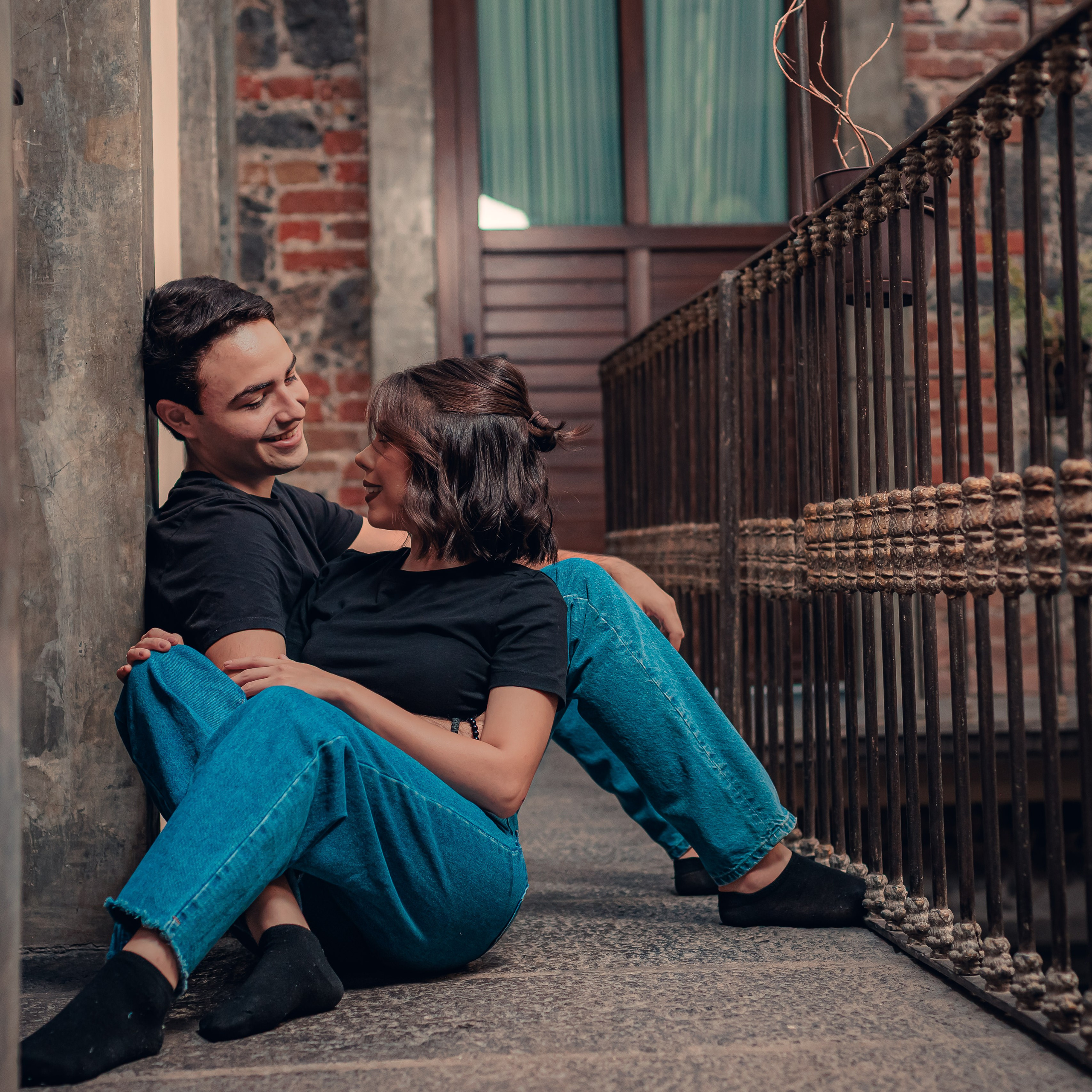 Fotografía de Parejas